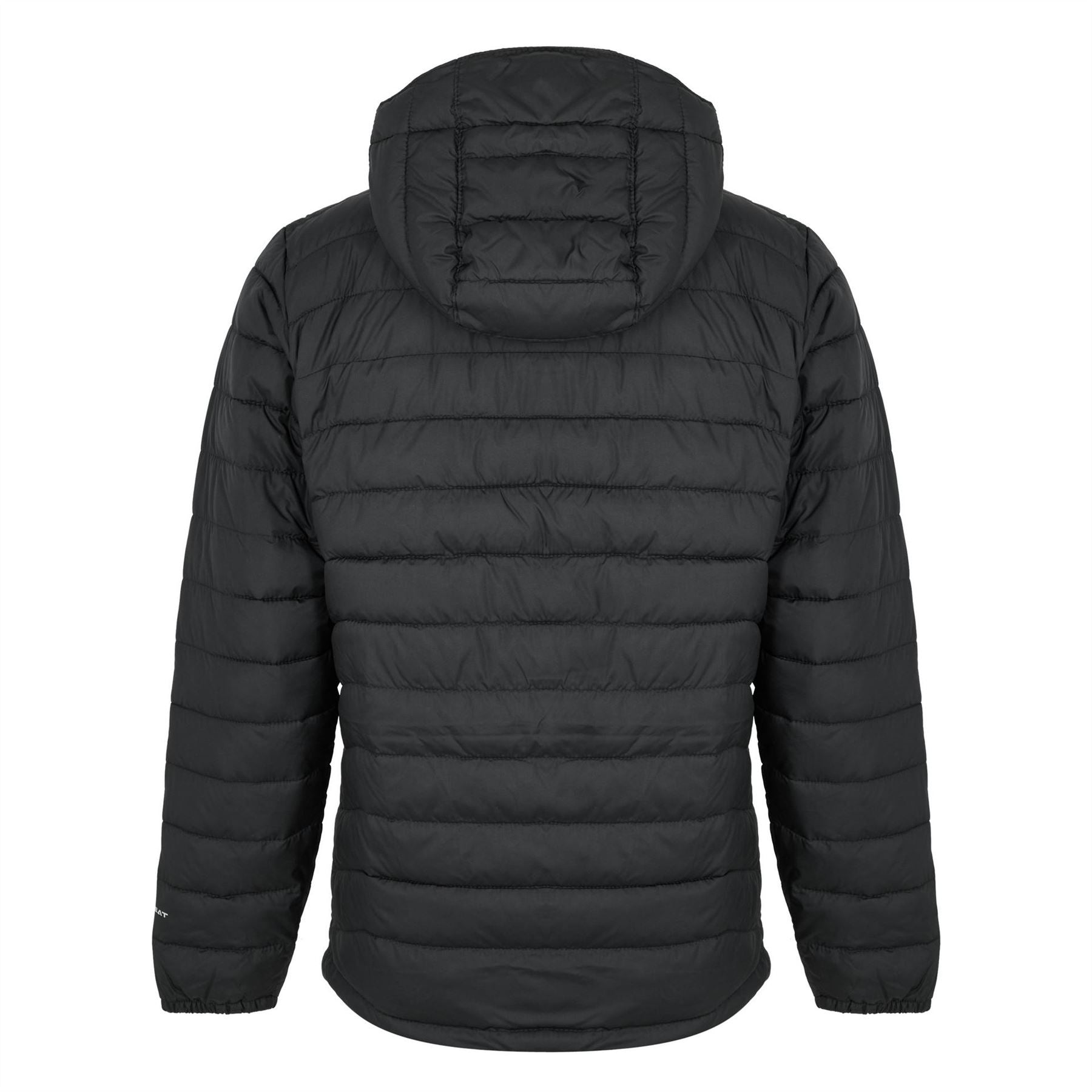Columbia Powder Lite Water Resistant Insulated Puffer Jacket