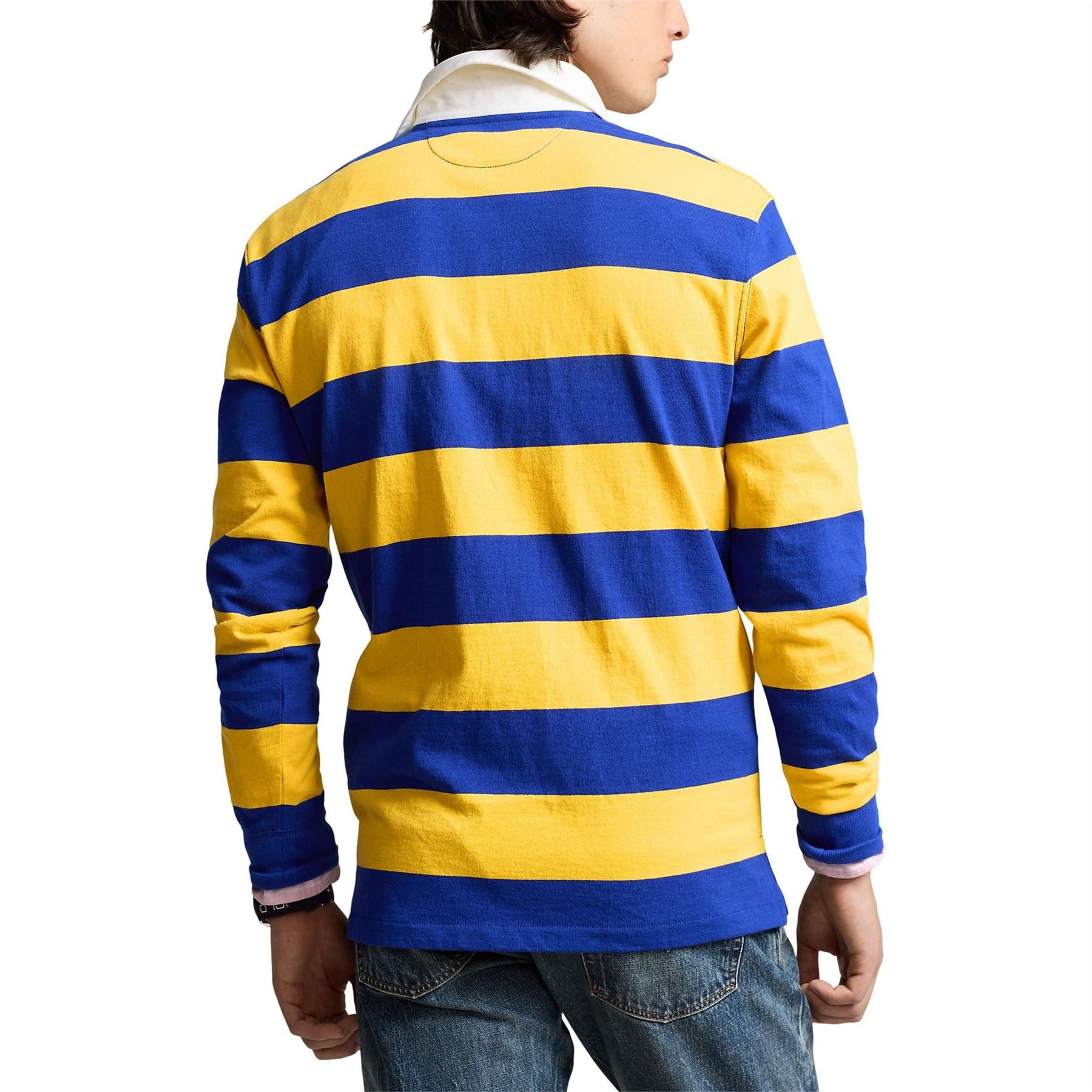 Polo Ralph Lauren Rugby Shirt