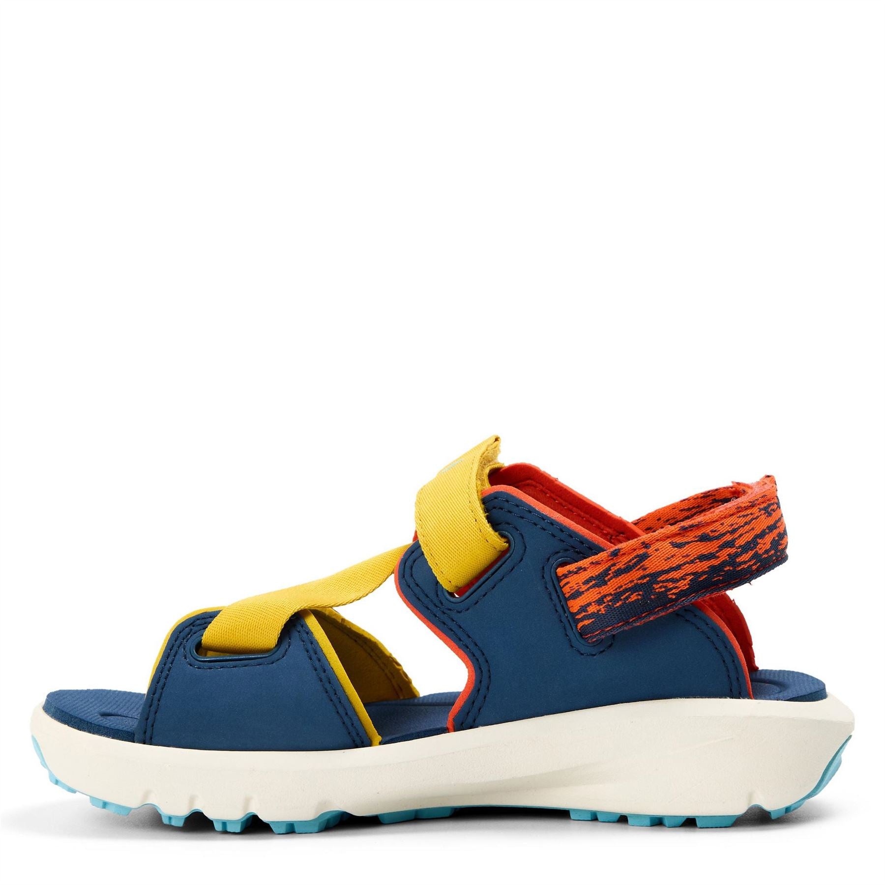 Timberland Yth Motio