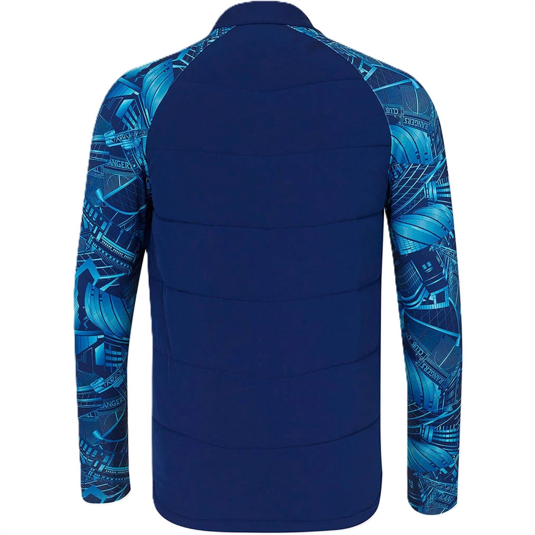 Castore Licensed Rain Anorak Jacket
