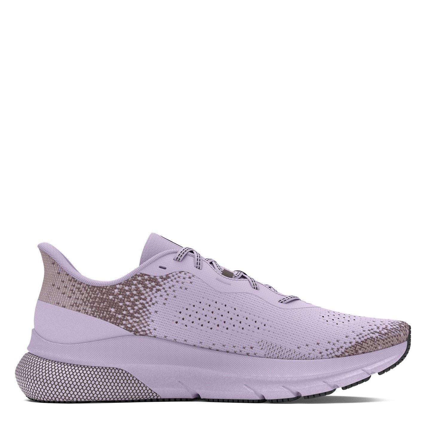 Under Armour Womens Armour Ua W HOVR Turbulence 2 Road Running Shoes