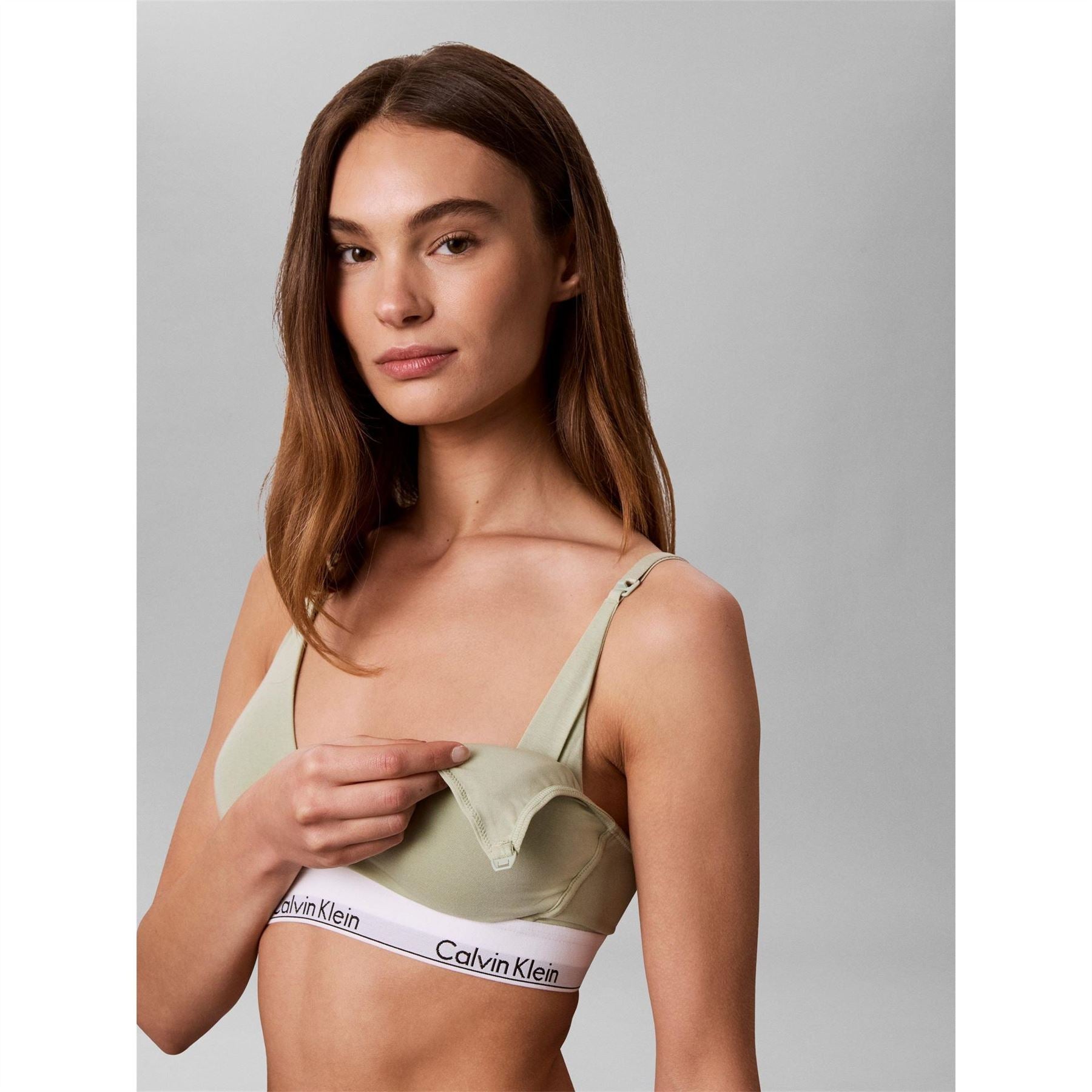 Calvin Klein Maternit Mc Ld64