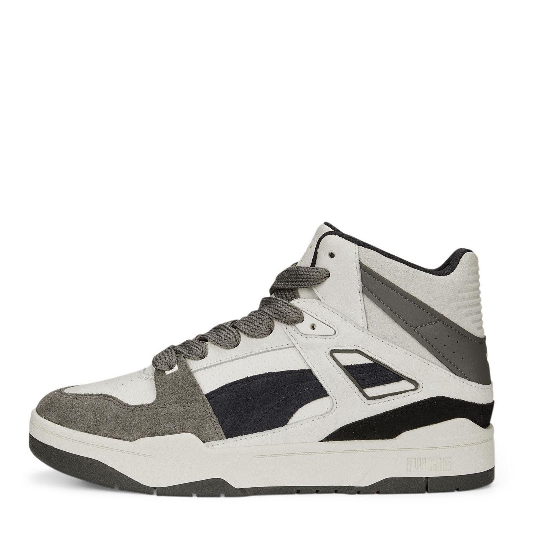 Puma Adults Slipstream Always On Casual Low Top Trainers