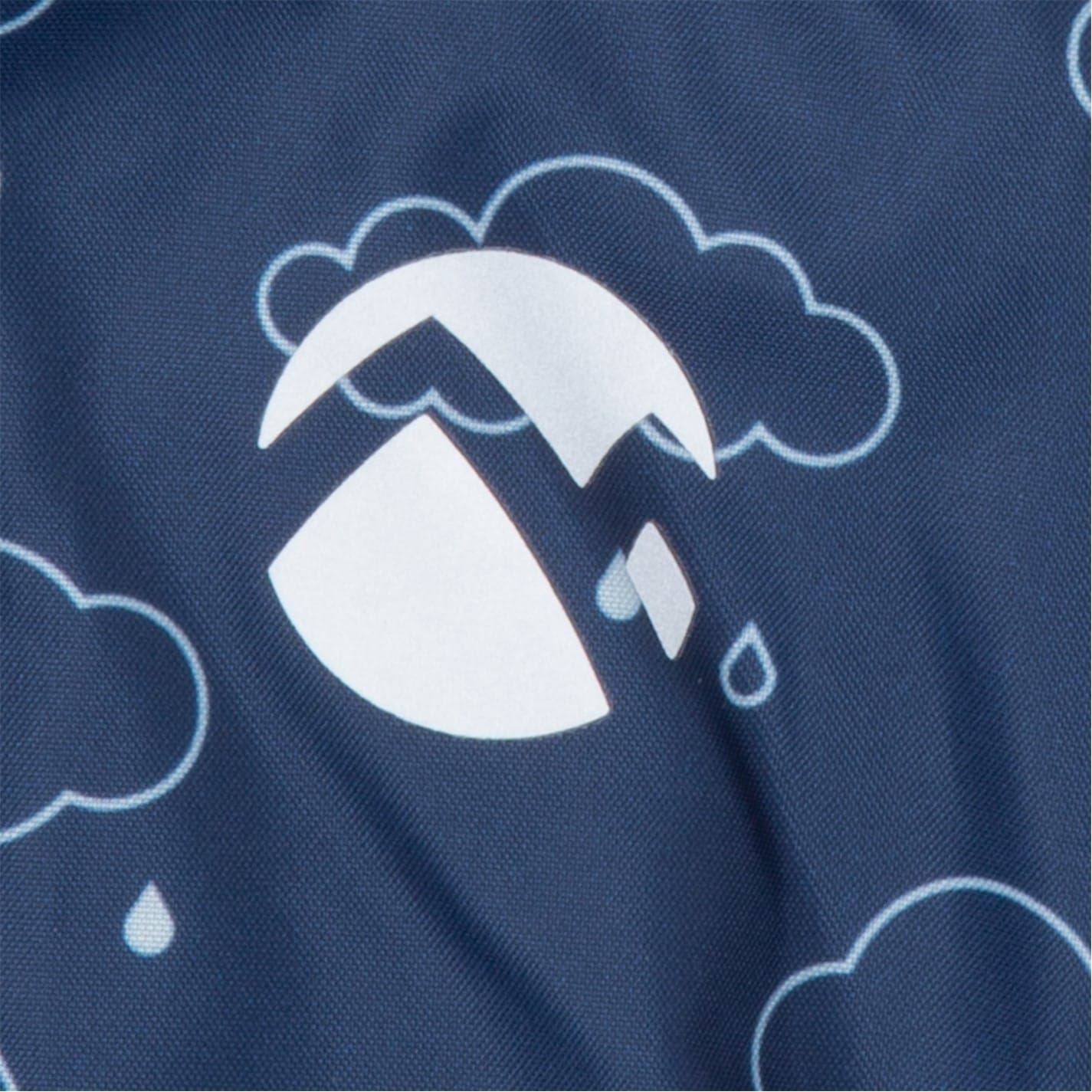 Gelert Aop Waterproof Suit Infants