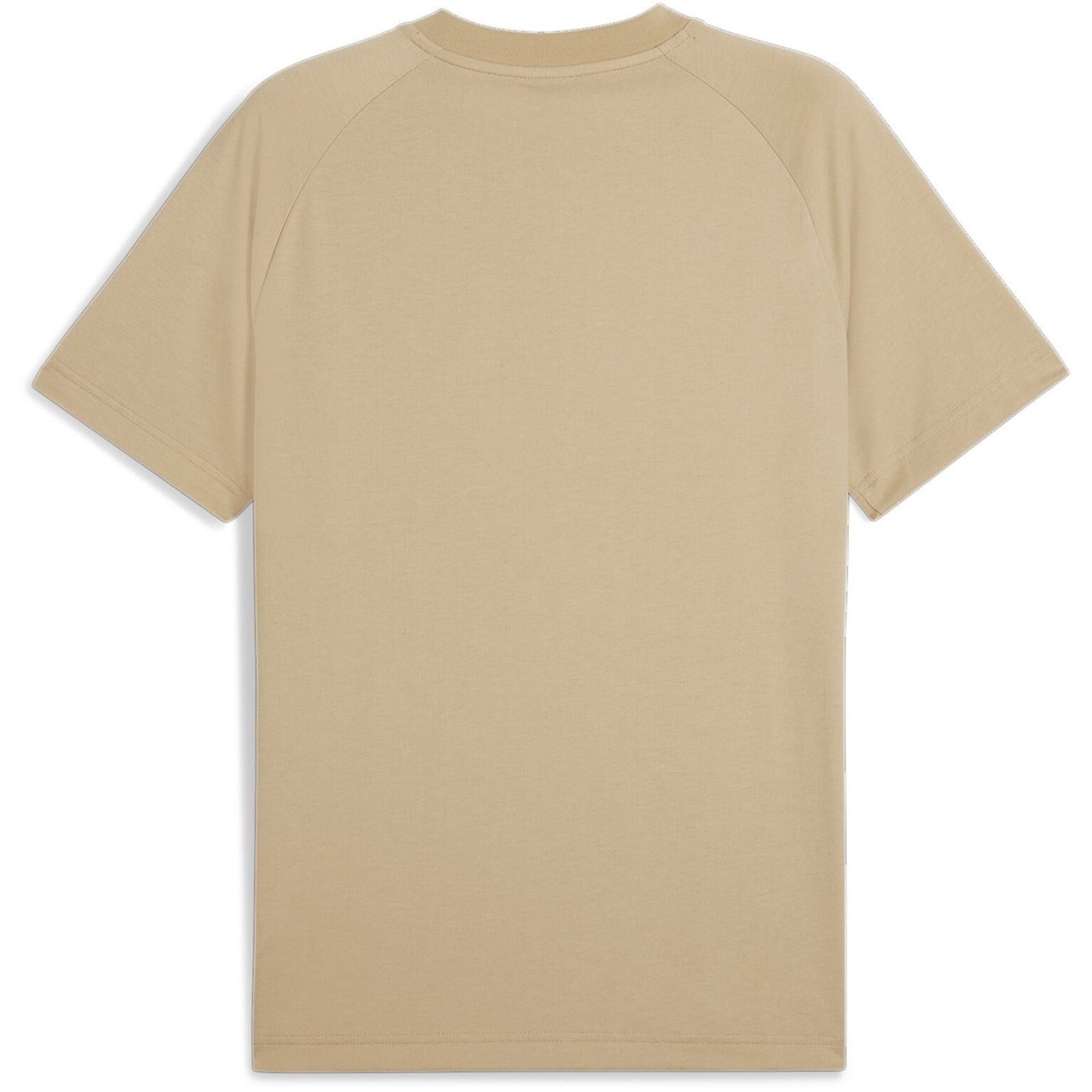 Puma Regular Fit Crew Neck Pocket T-Shirt