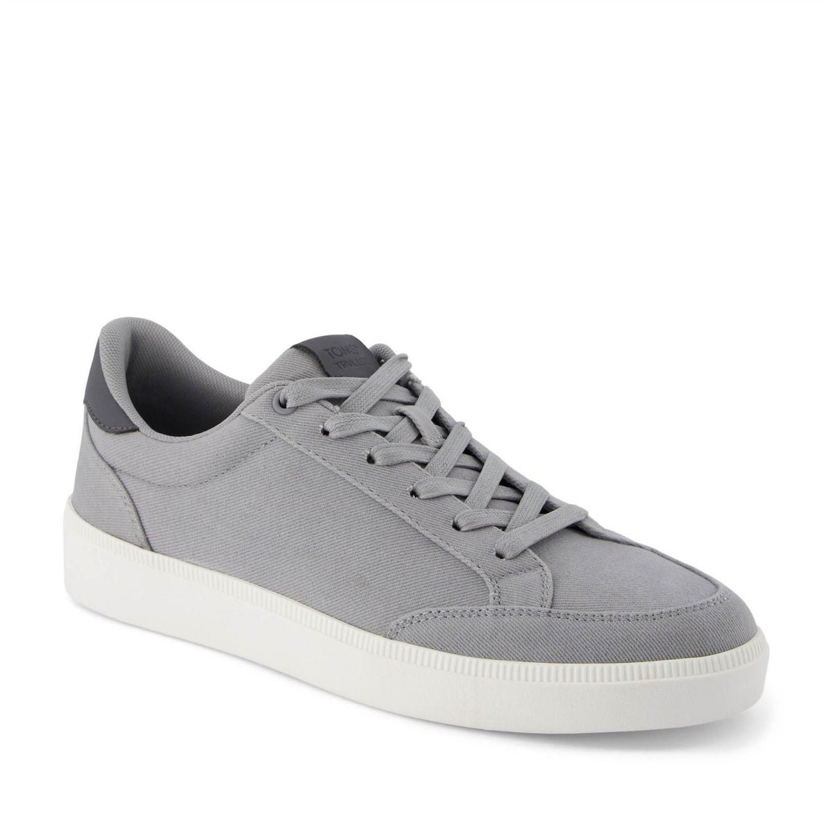 Toms TRVL Lite Rio Canvas Low Top Sneakers