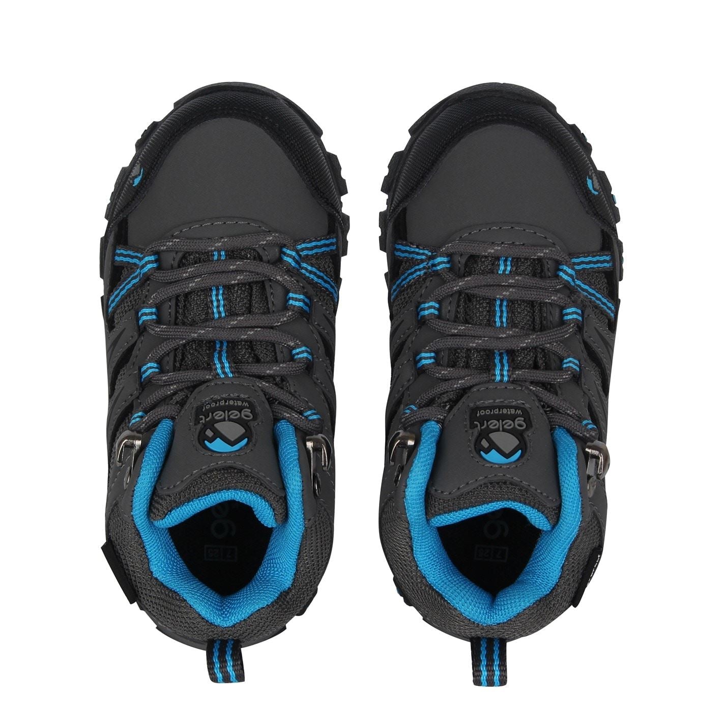 Gelert Horizon Waterproof Walking Boots Infants