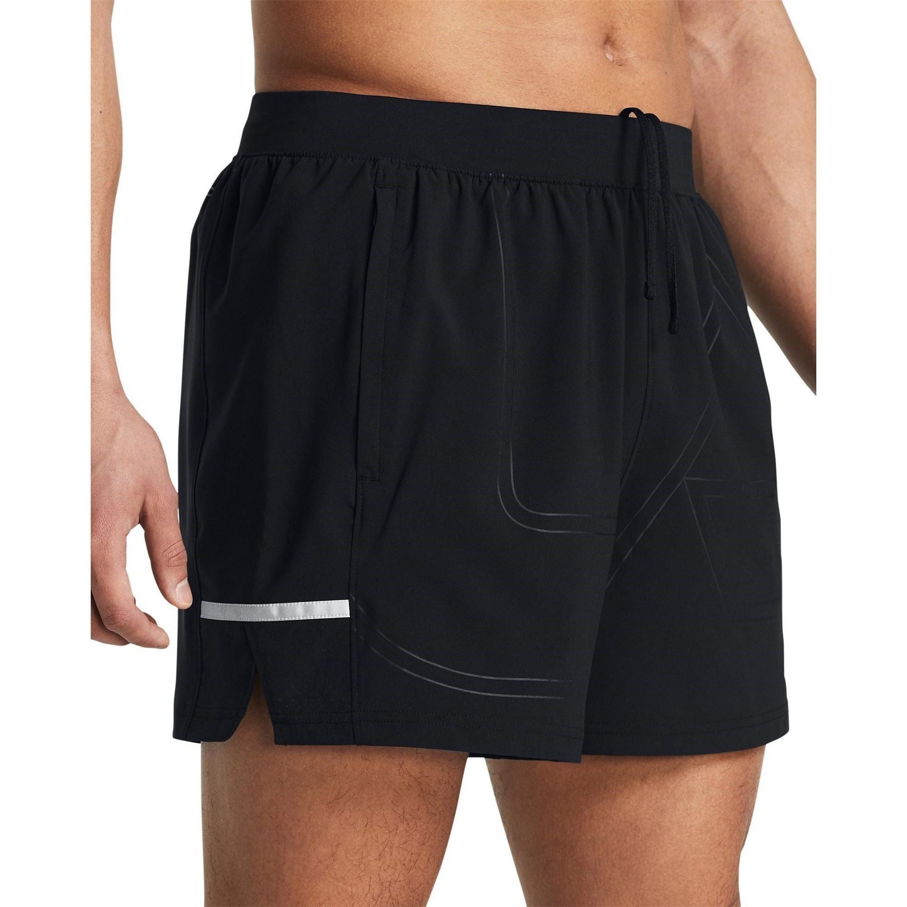 Under Armour Zone Pro Performance Tracksuit Bottoms