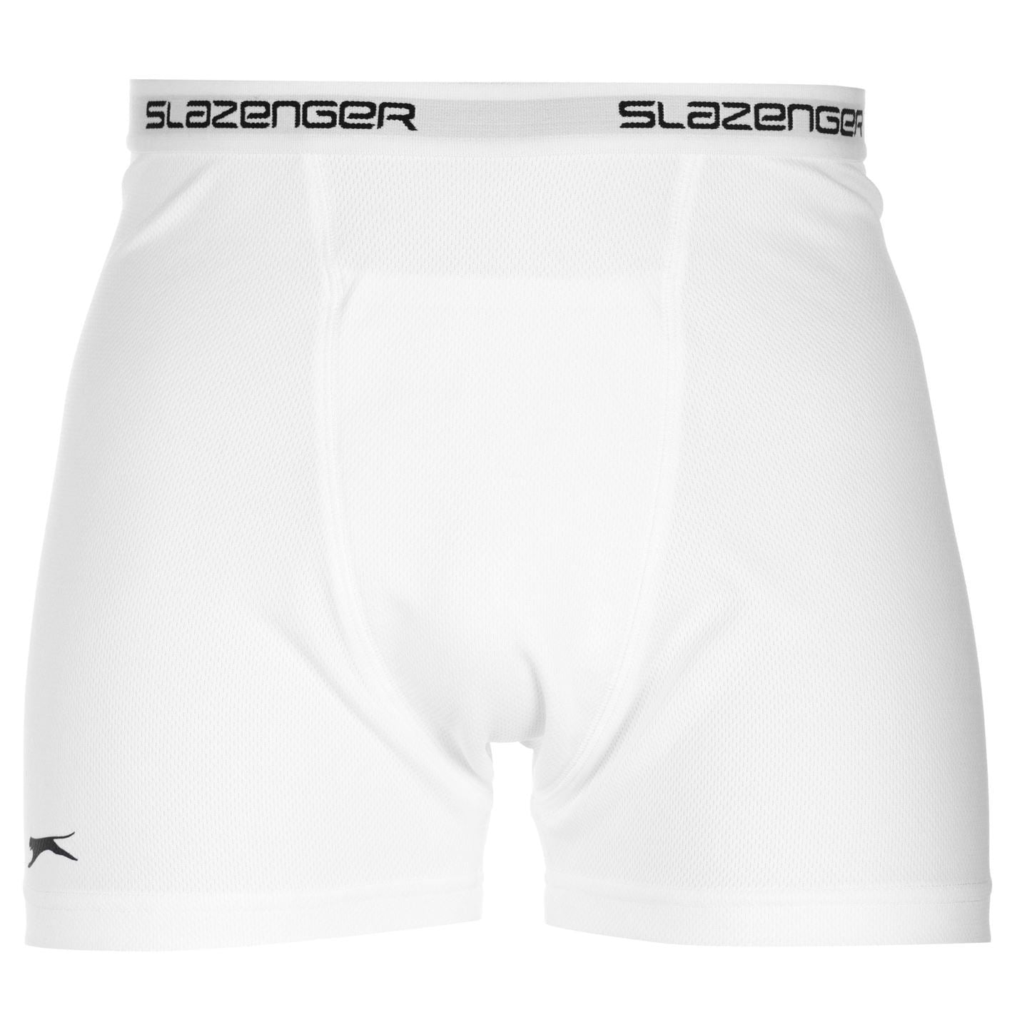 Slazenger Mens Cricket Boxer