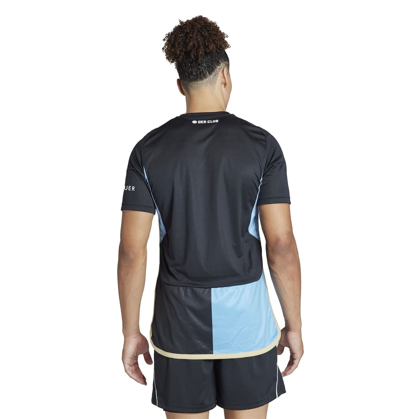 adidas 1. Fc Nurnberg Third Shirt 2023 2024 Adults