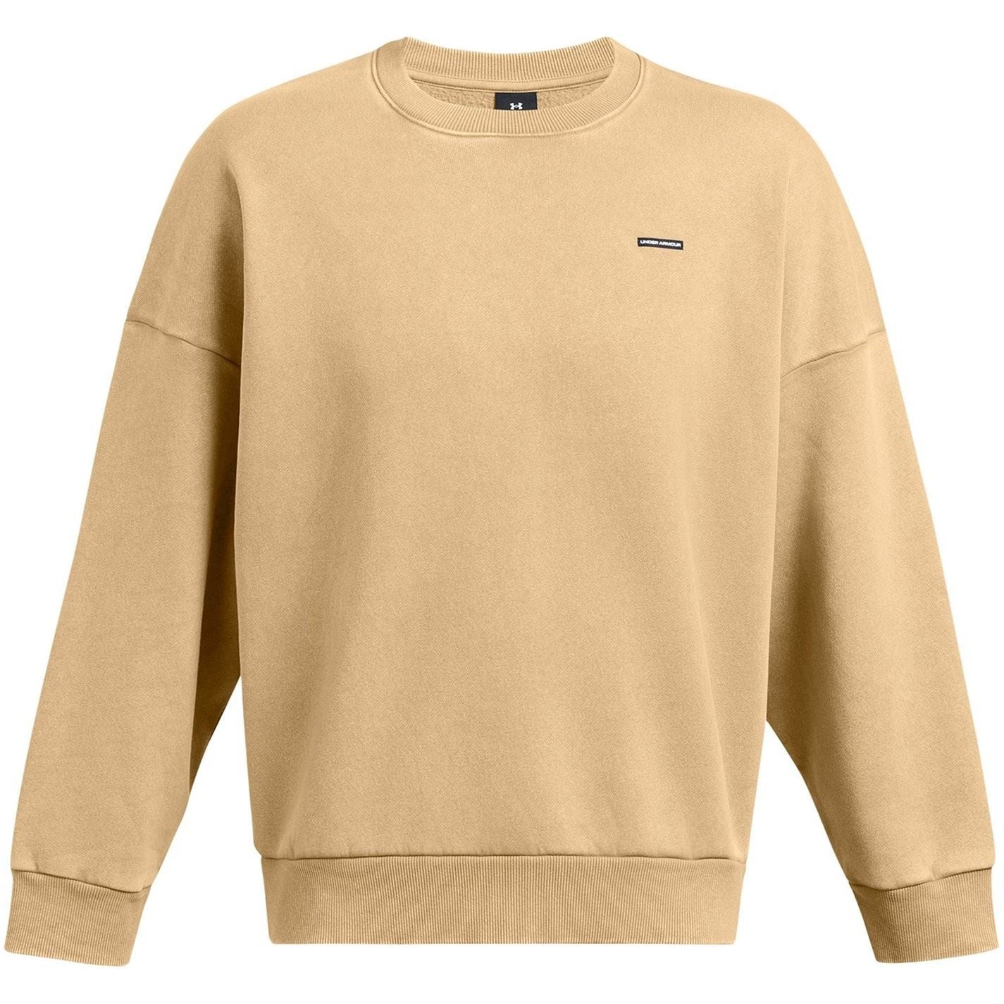 Under Armour Icon Hwt Hoody