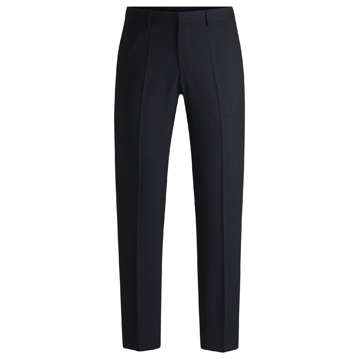 Boss Leon Mm Straight Leg Trousers