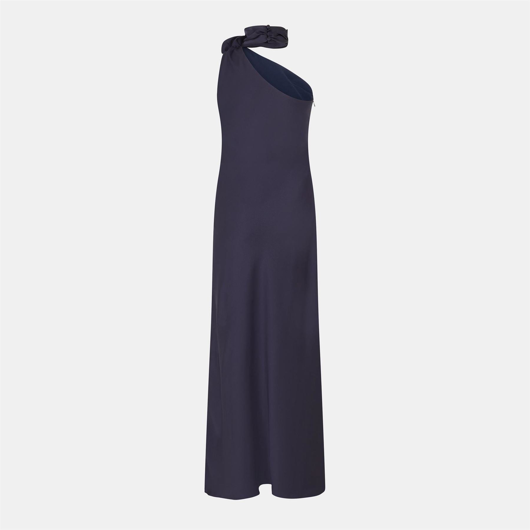 Jarlo Bianca Ball Gown