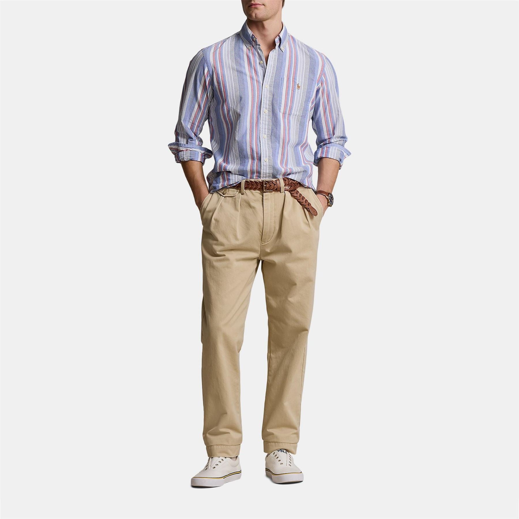 Polo Ralph Lauren Oxford Shirt