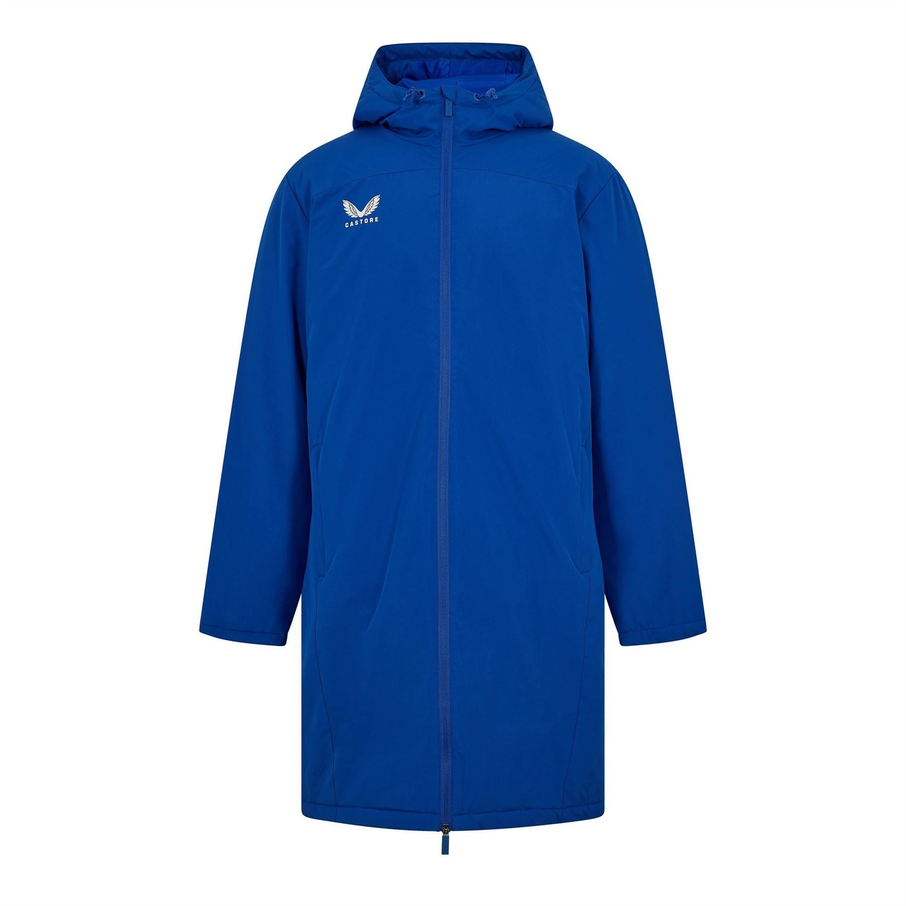 Castore Lightweight Puffer Jacket