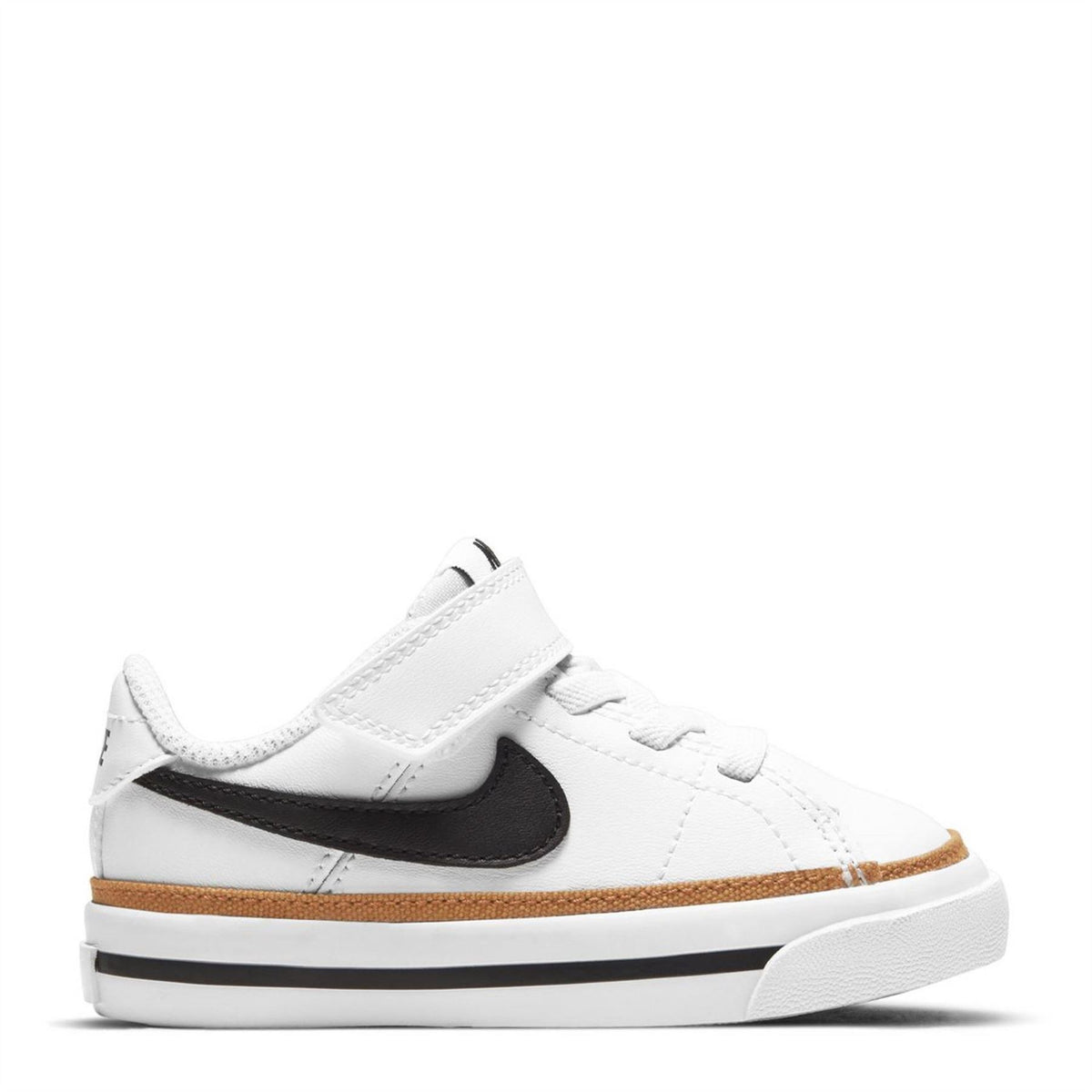 Nike Court Legacy Toddler Trainers