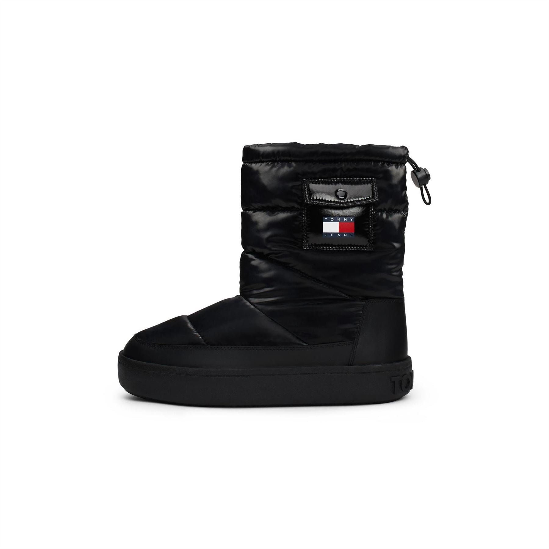 Tommy Jeans Outdoor Boots