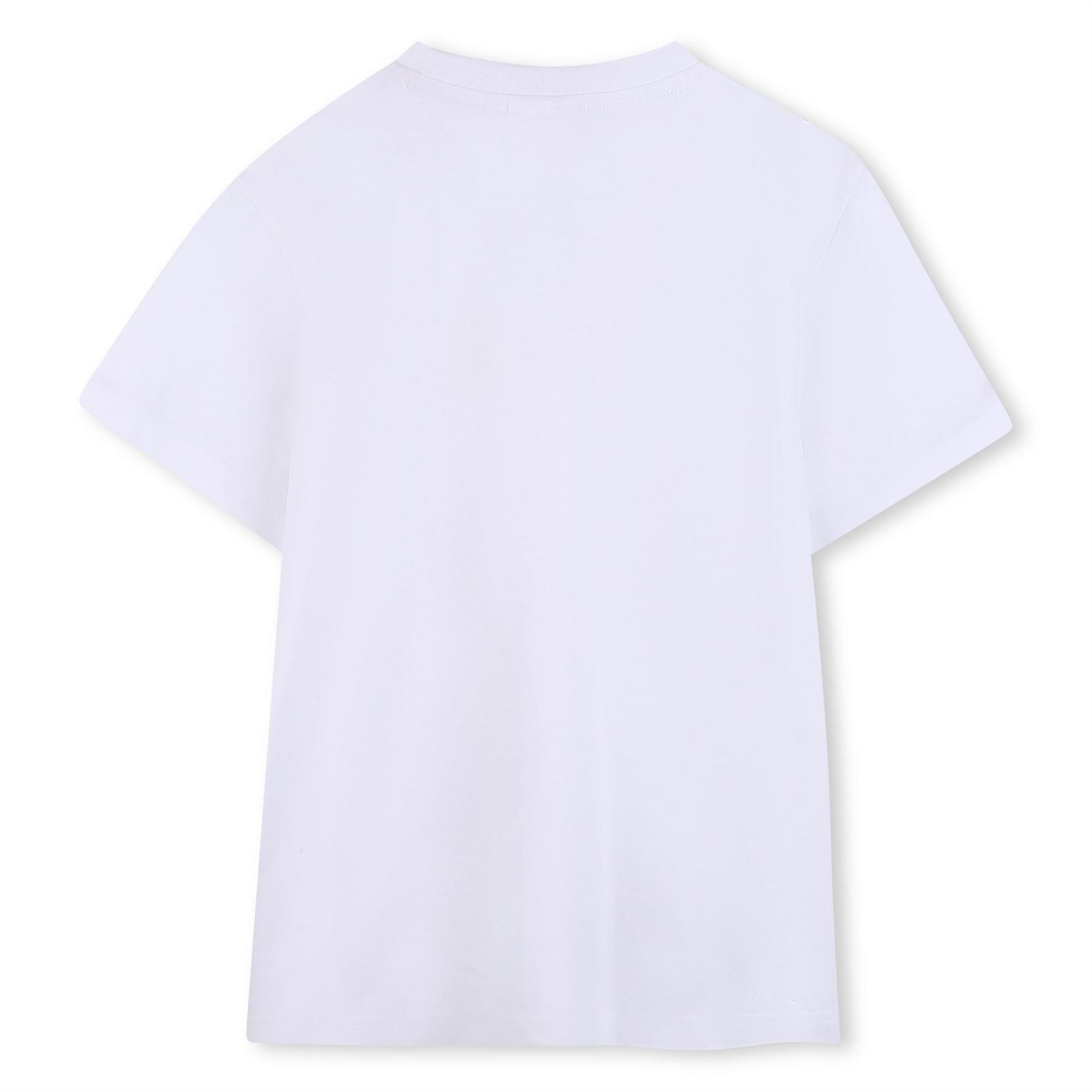 Hugo Ss T-Shirt Jn63
