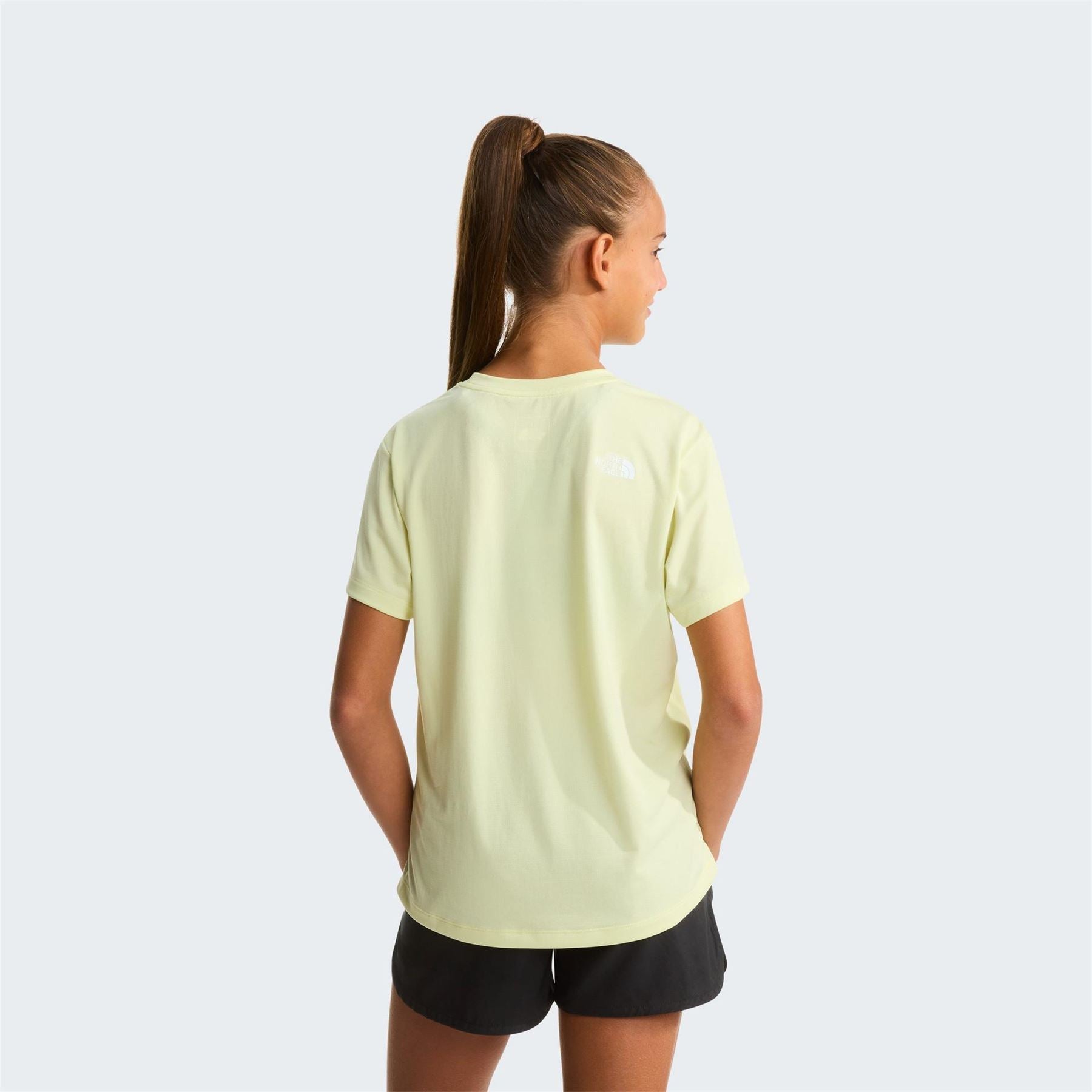 The North Face Tee Junior Girls