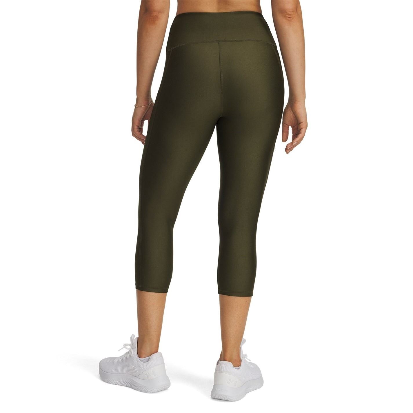 Under Armour Armour Hg Armour Hi Capris