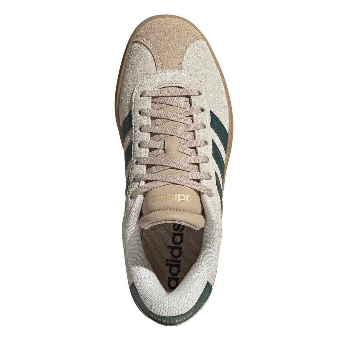 adidas Womens Vl Court Bold Trainers