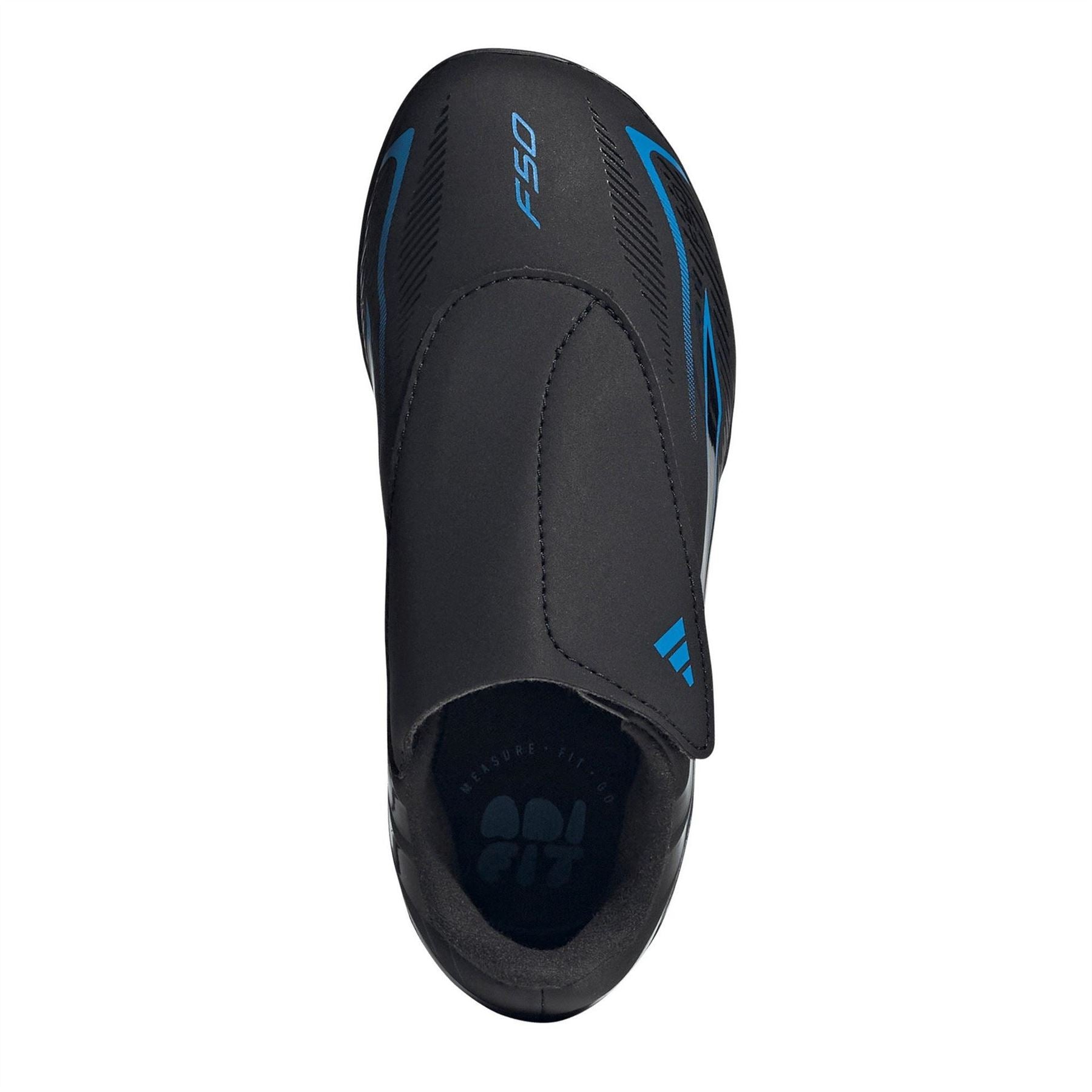 adidas F50 Childs Club Firm Ground Football Boots