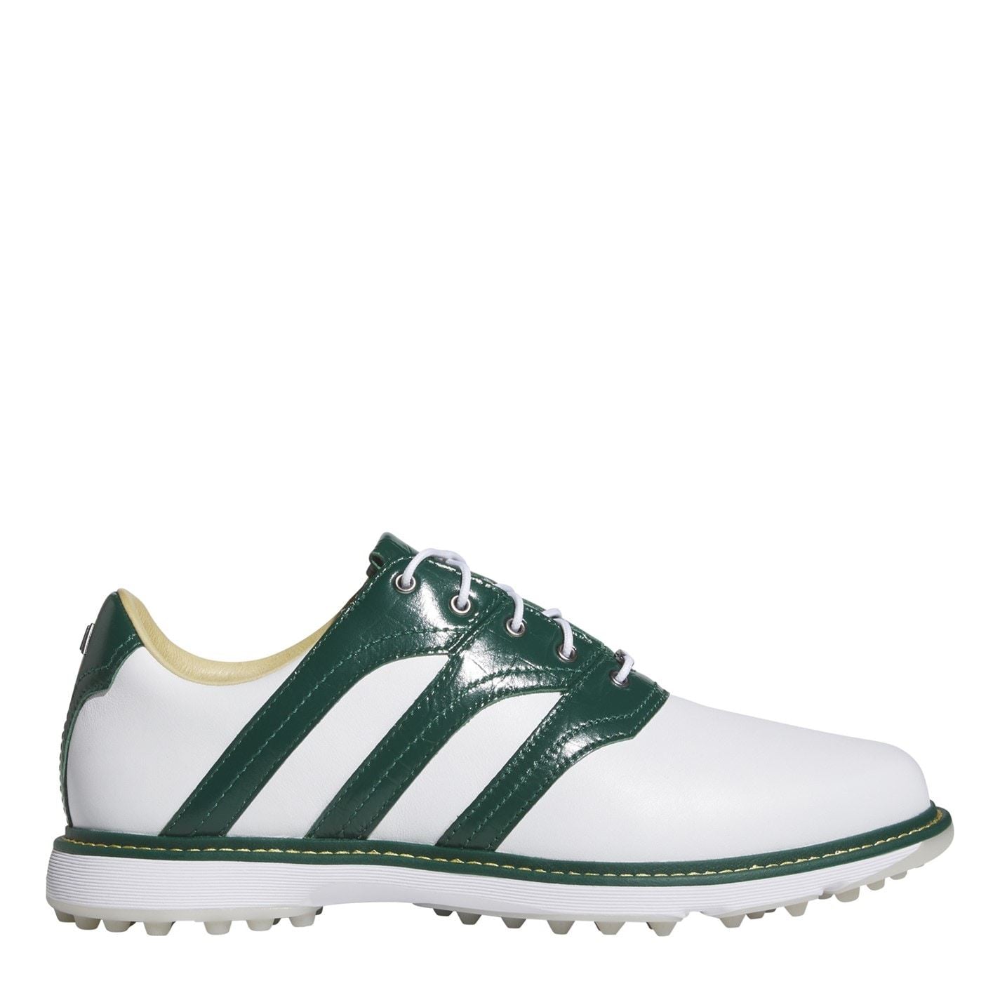adidas Mc Z Traxion Spikeless Golf Shoes Juniors