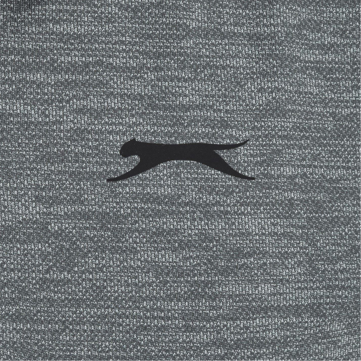 Slazenger Mens Solid Polo