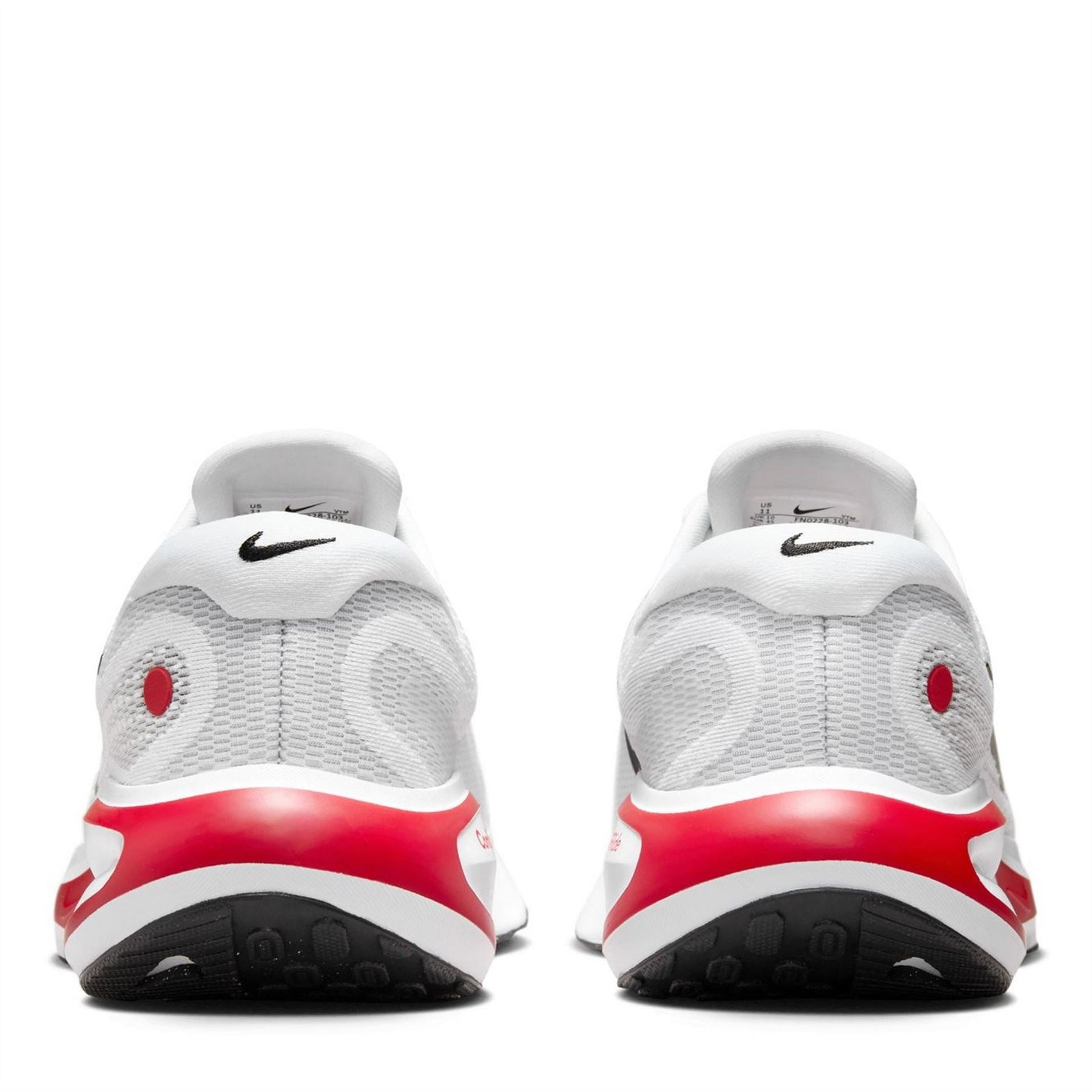 Nike Mens Journey Run Road Running Shoes