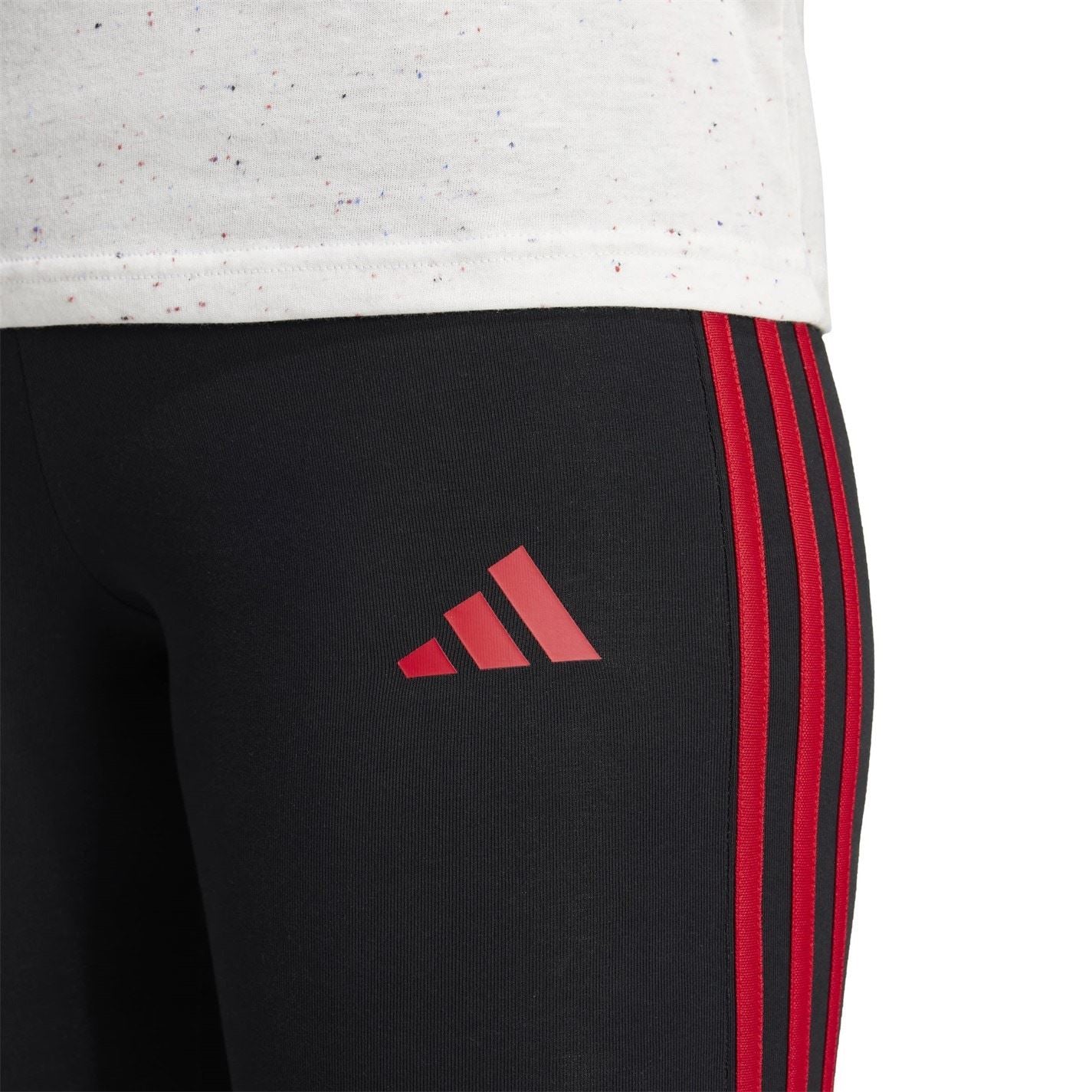 adidas Womens Manchester United Leggings