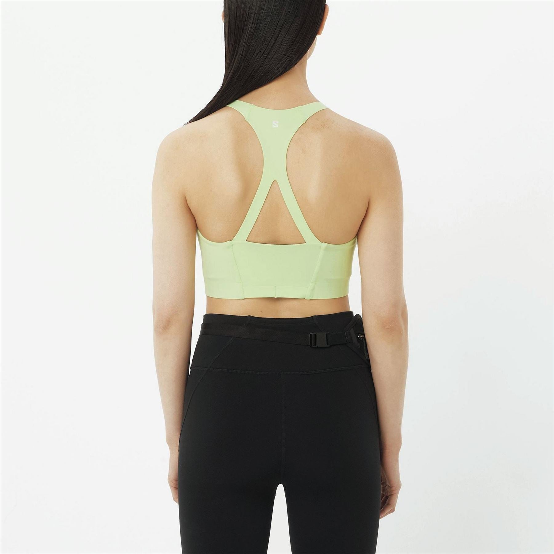 Salomon Womens Bliss Sports Bra