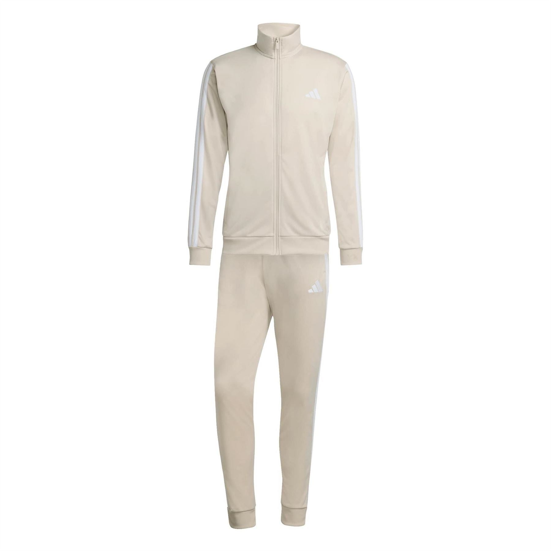 adidas Full Tracksuit