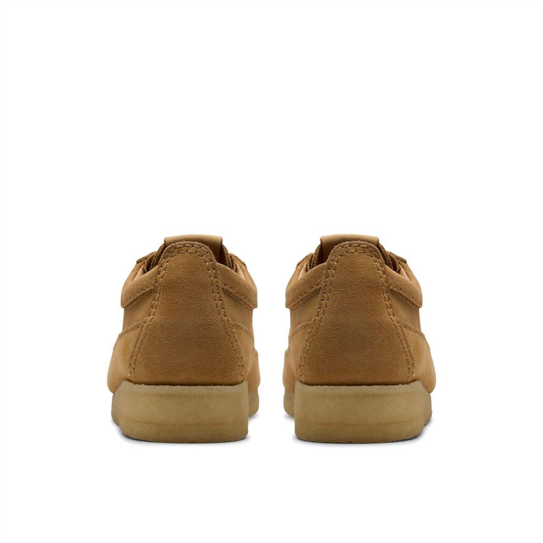 Clarks Originals Wallabe Tor Boat Shoes