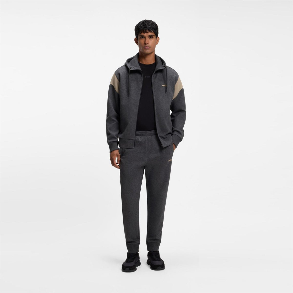 Boss Tsuit Set