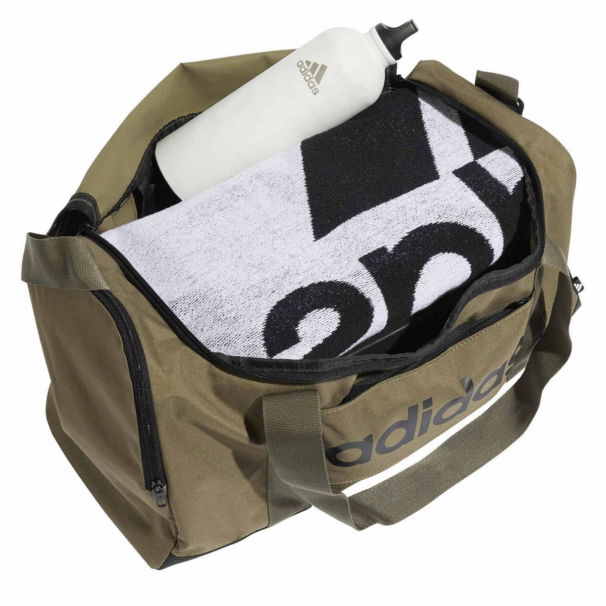 adidas Small Training Holdall