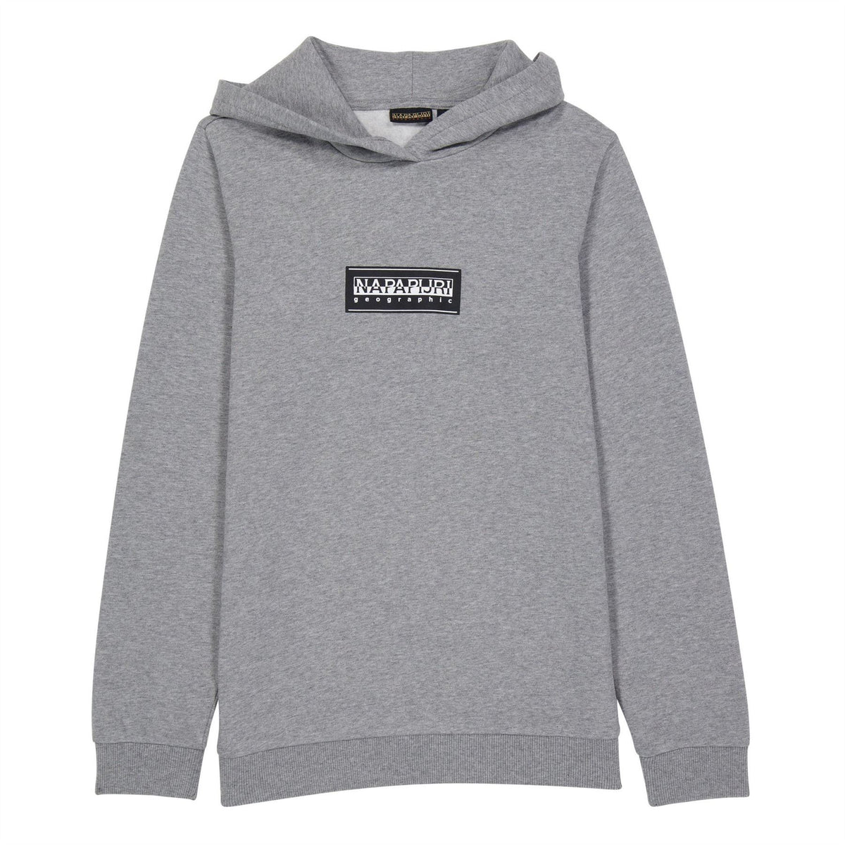 Napapijri Hooded Regular Fit Sweatshirt