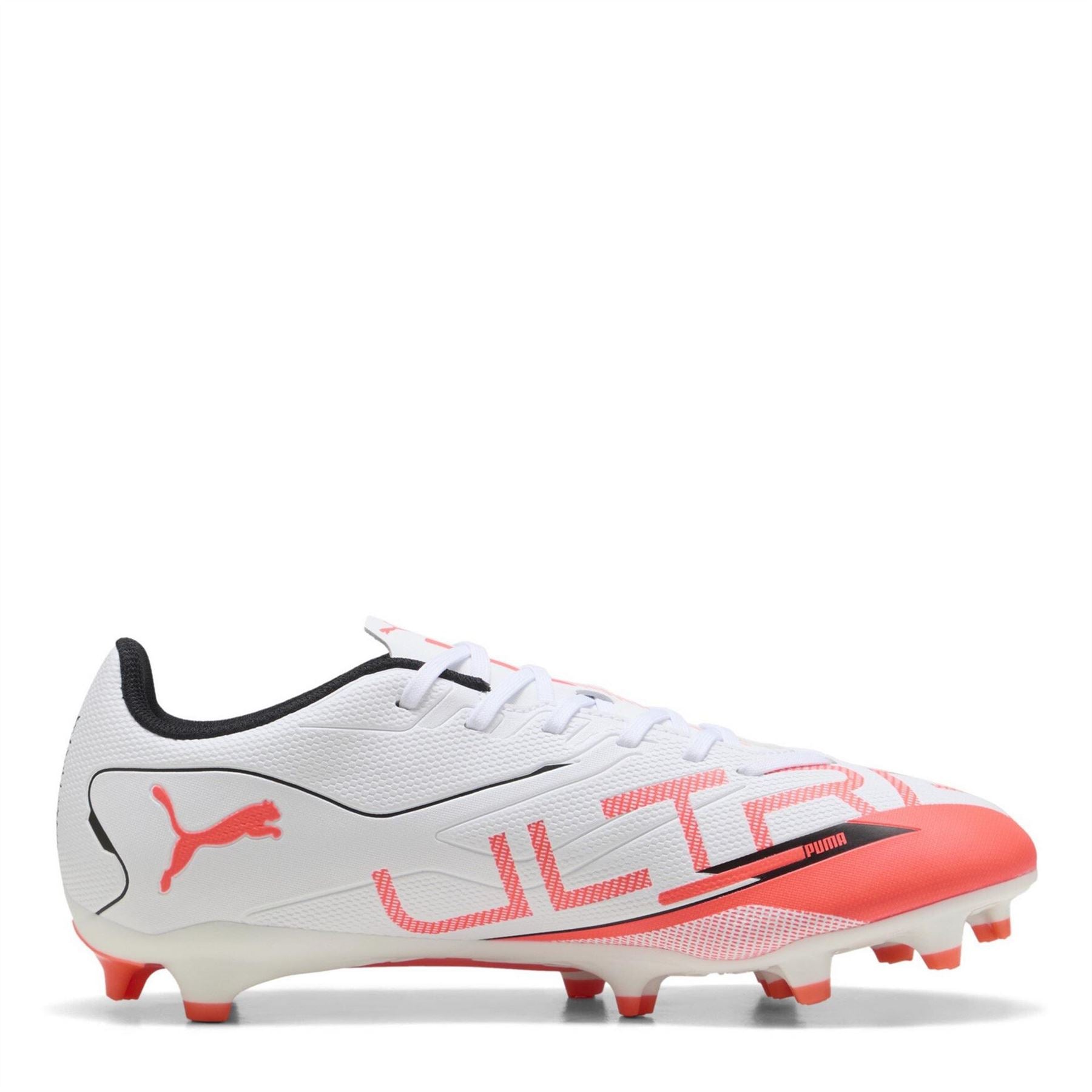Puma PUMA Ultra 5 Play Firm Ground Football Boots
