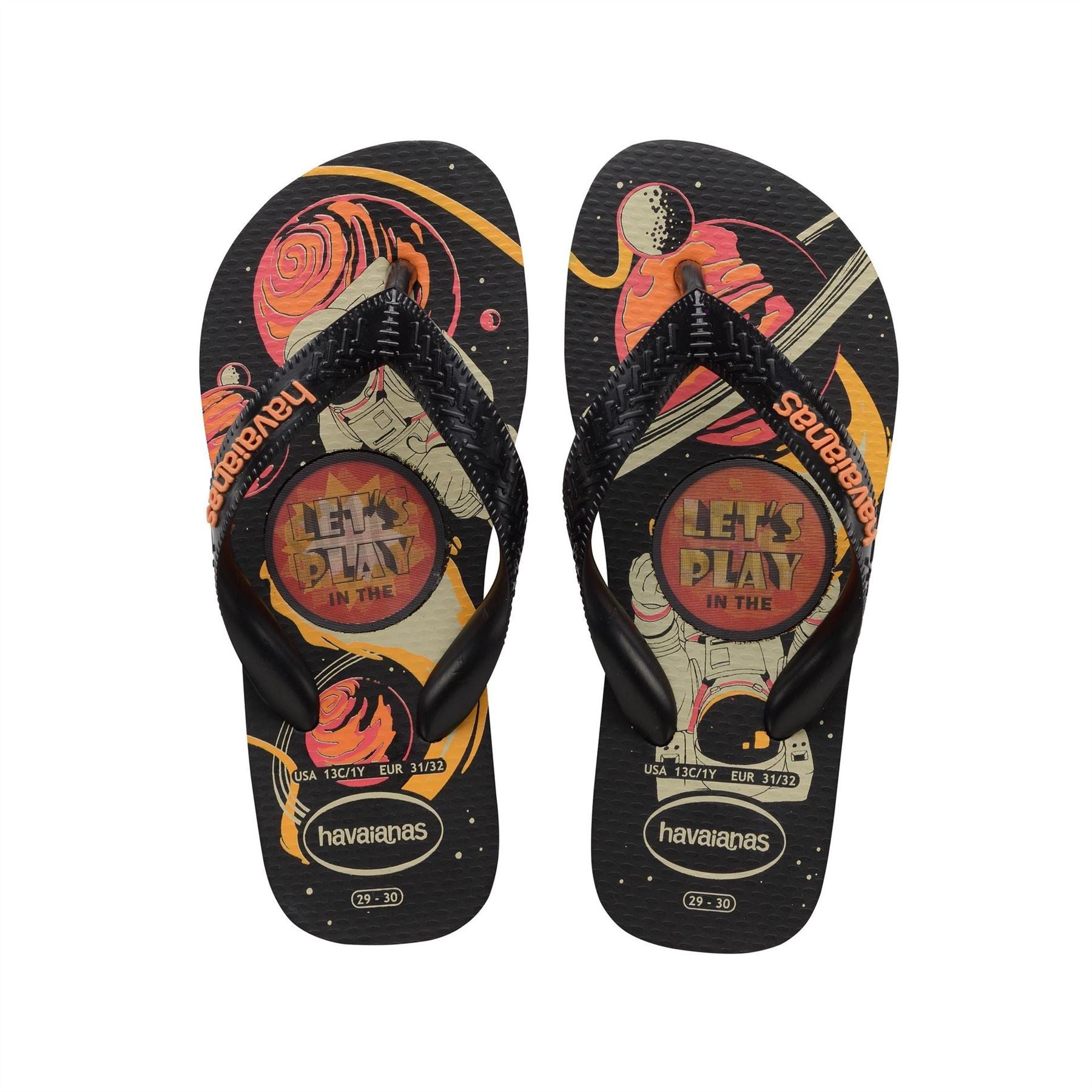 Havaianas Flip Flops