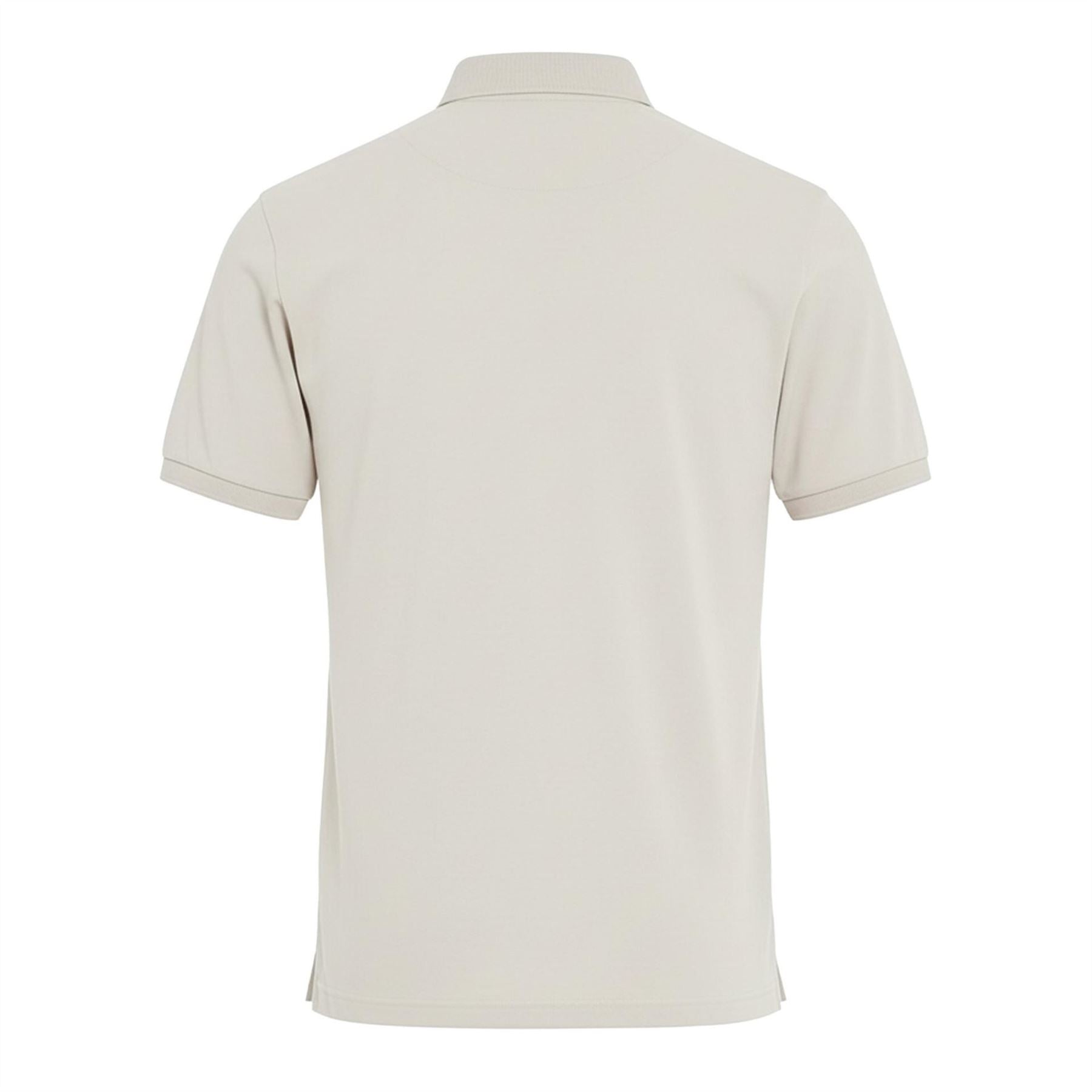 Lyle and Scott Eagle Polo Shirt