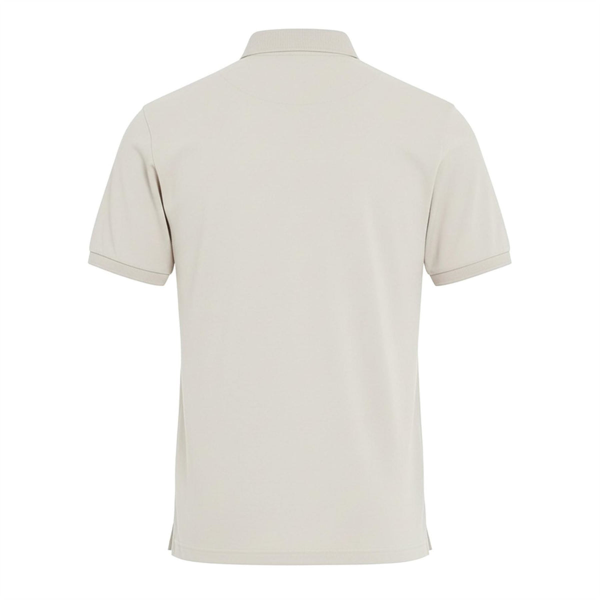 Lyle and Scott Eagle Polo Shirt