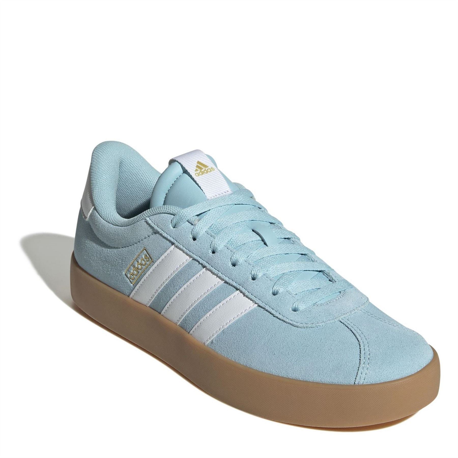 adidas Mens Vl Court 3.0 Shoes