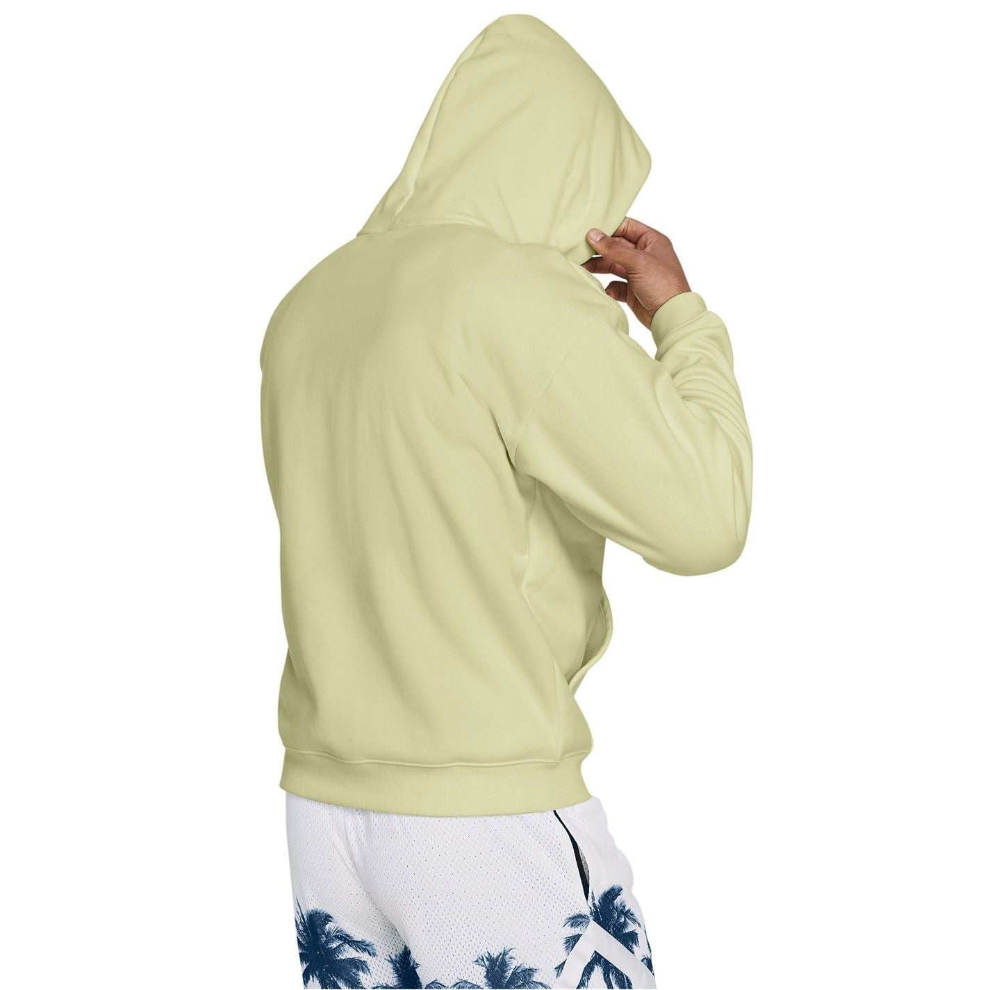 Under Armour Mens Armour Curry Greatest Hoodie Hoody
