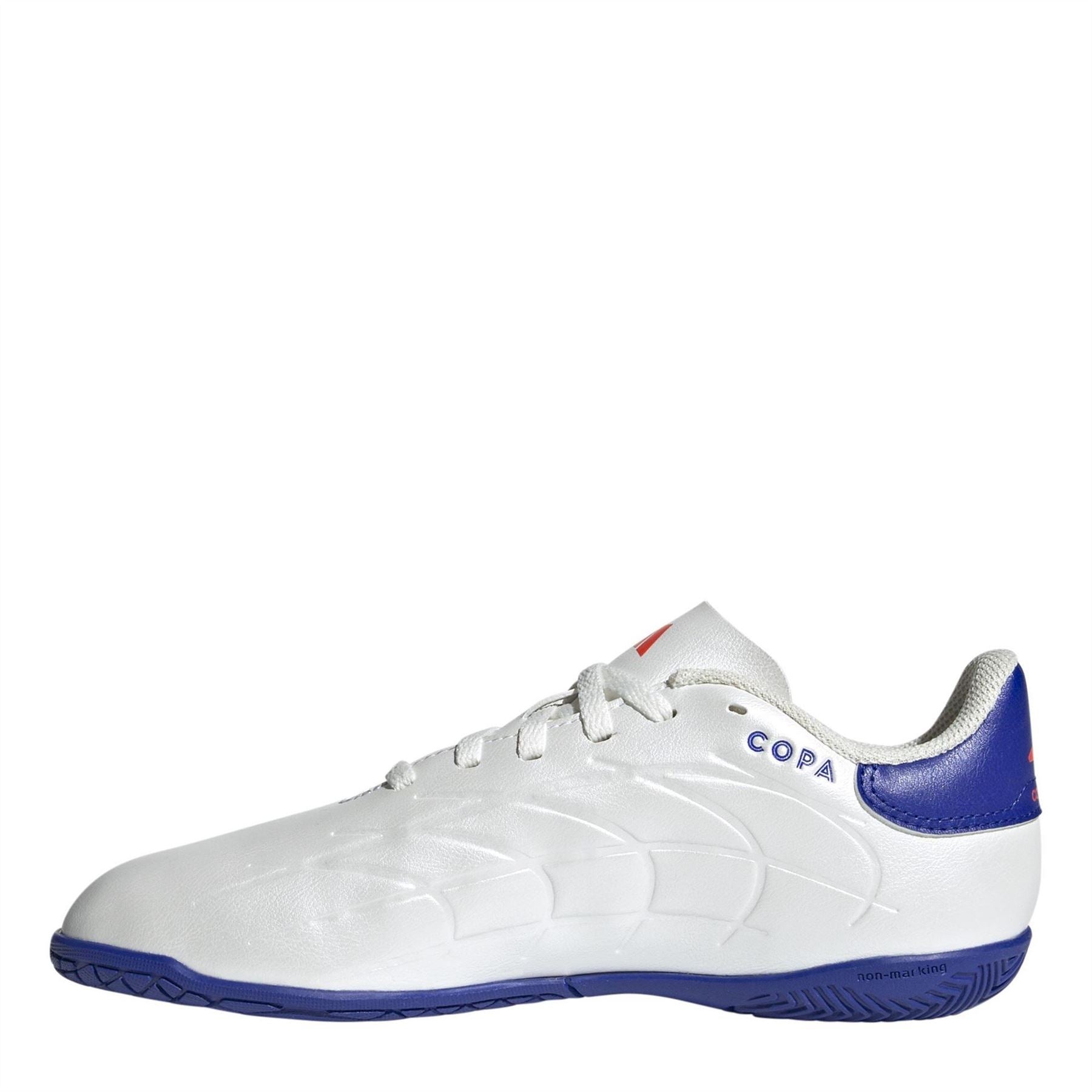 adidas Kids Copa Pure Club Indoor Football Boots