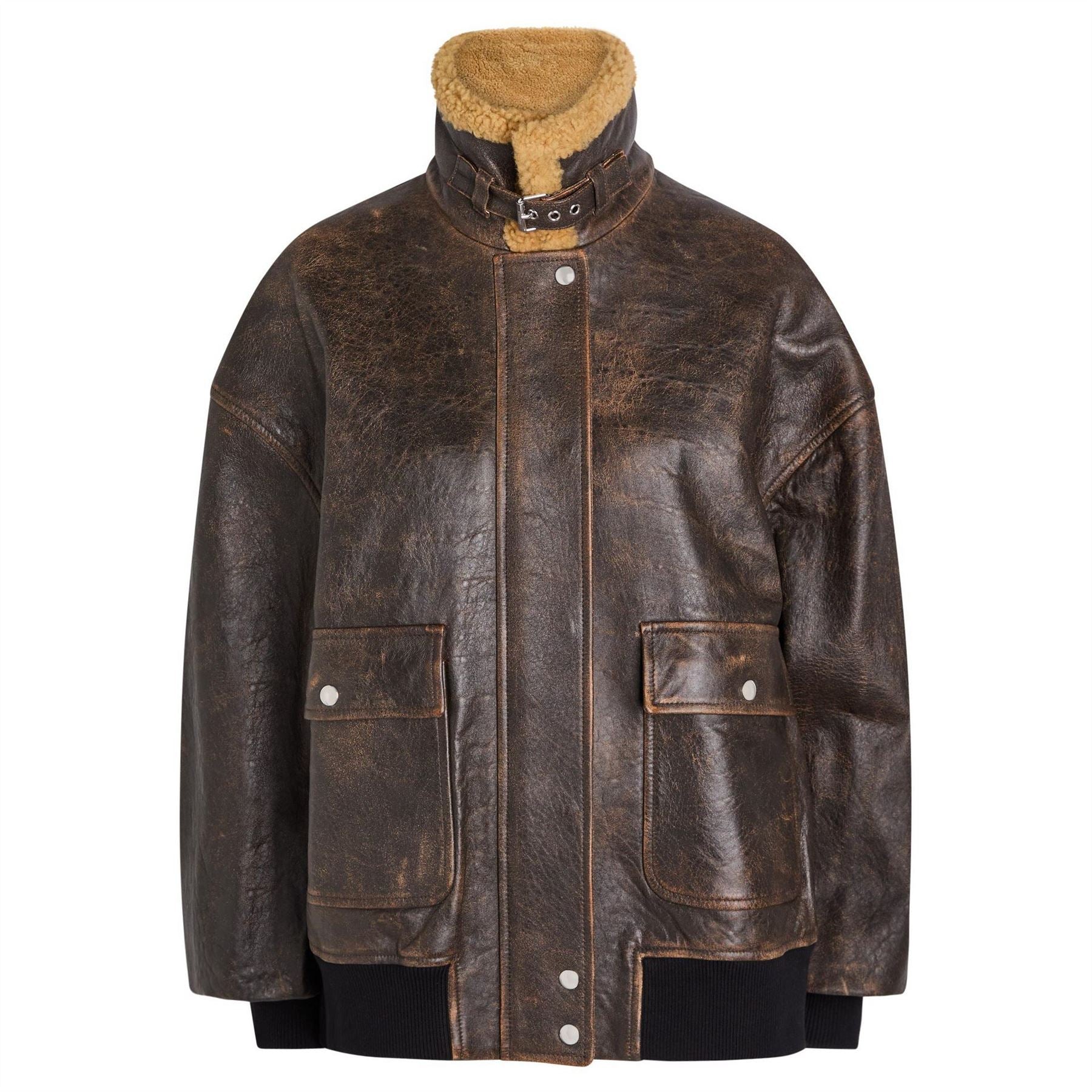 Khaite Jacket