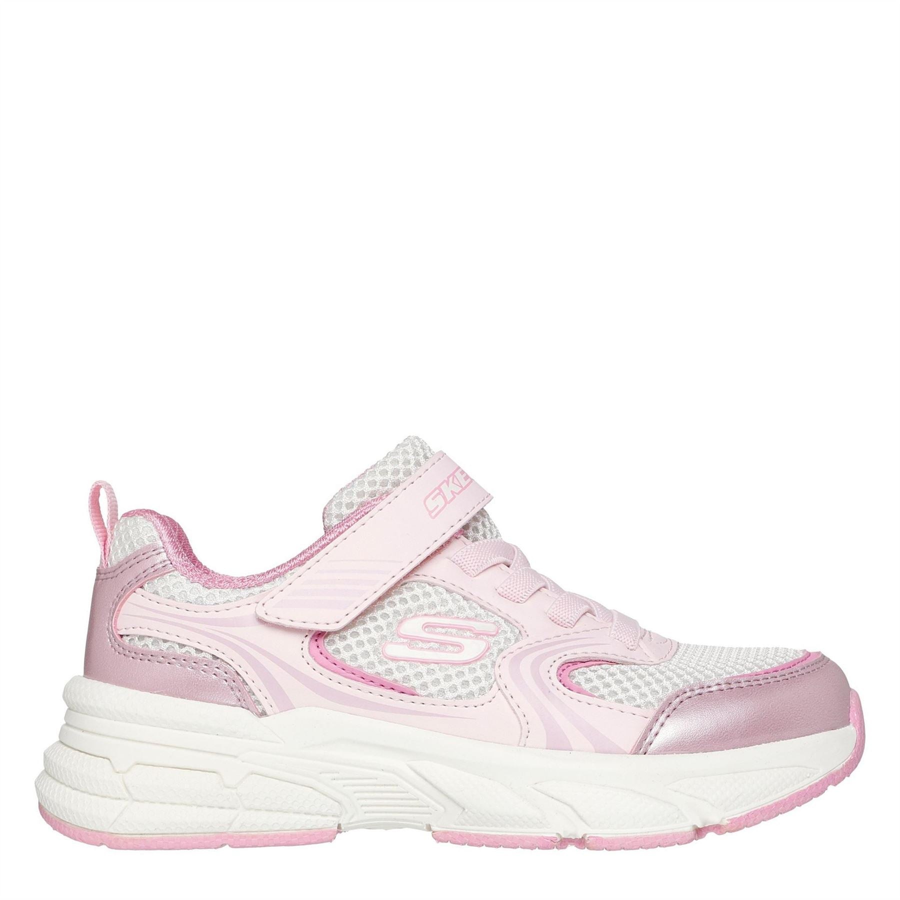 Skechers Casual Low Top Trainers