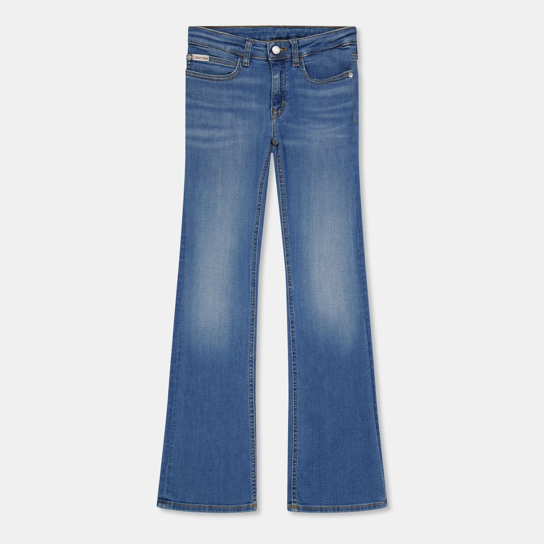 Calvin Klein Jeans Flare Bootcut