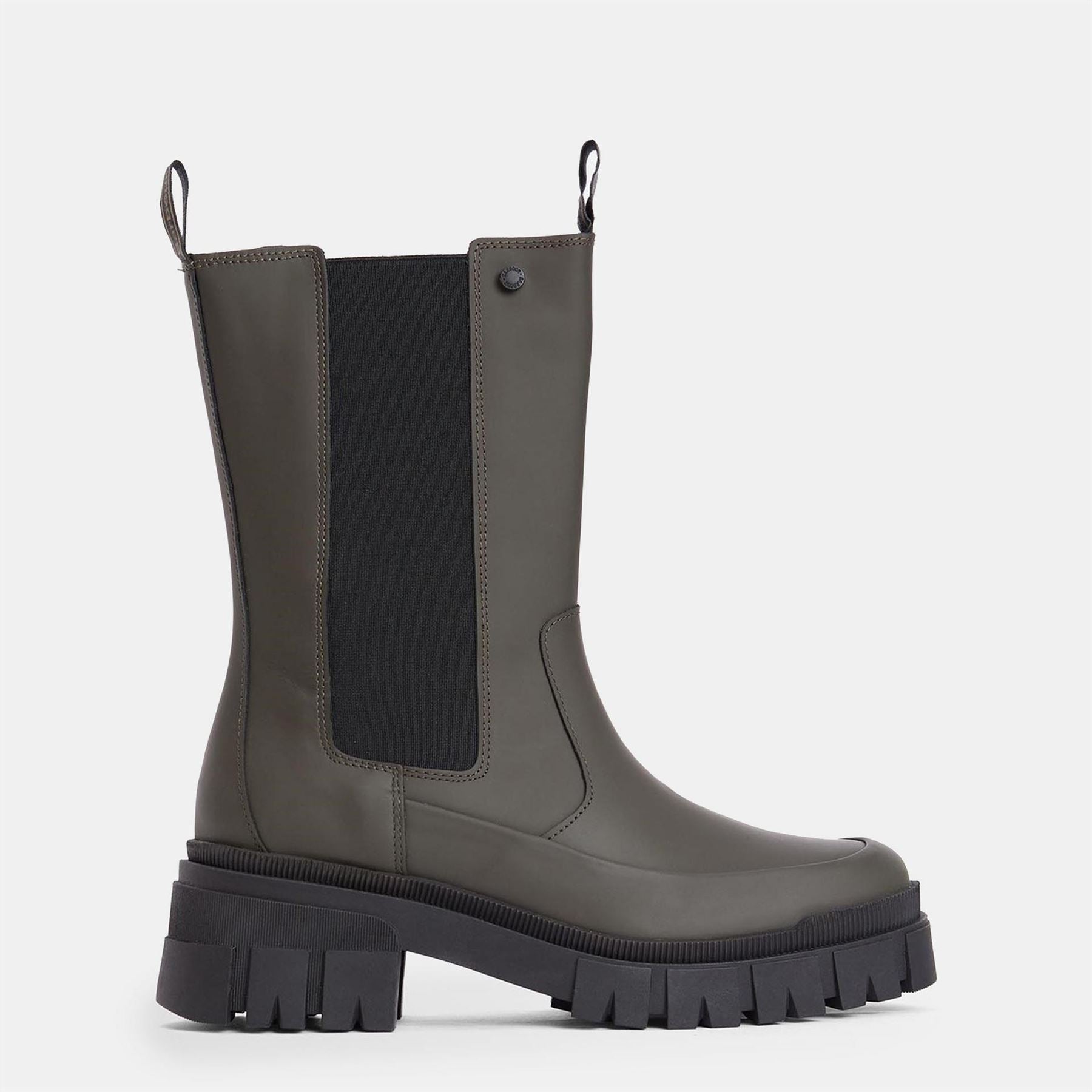 Barbour Sidneigh Chelsea Boots