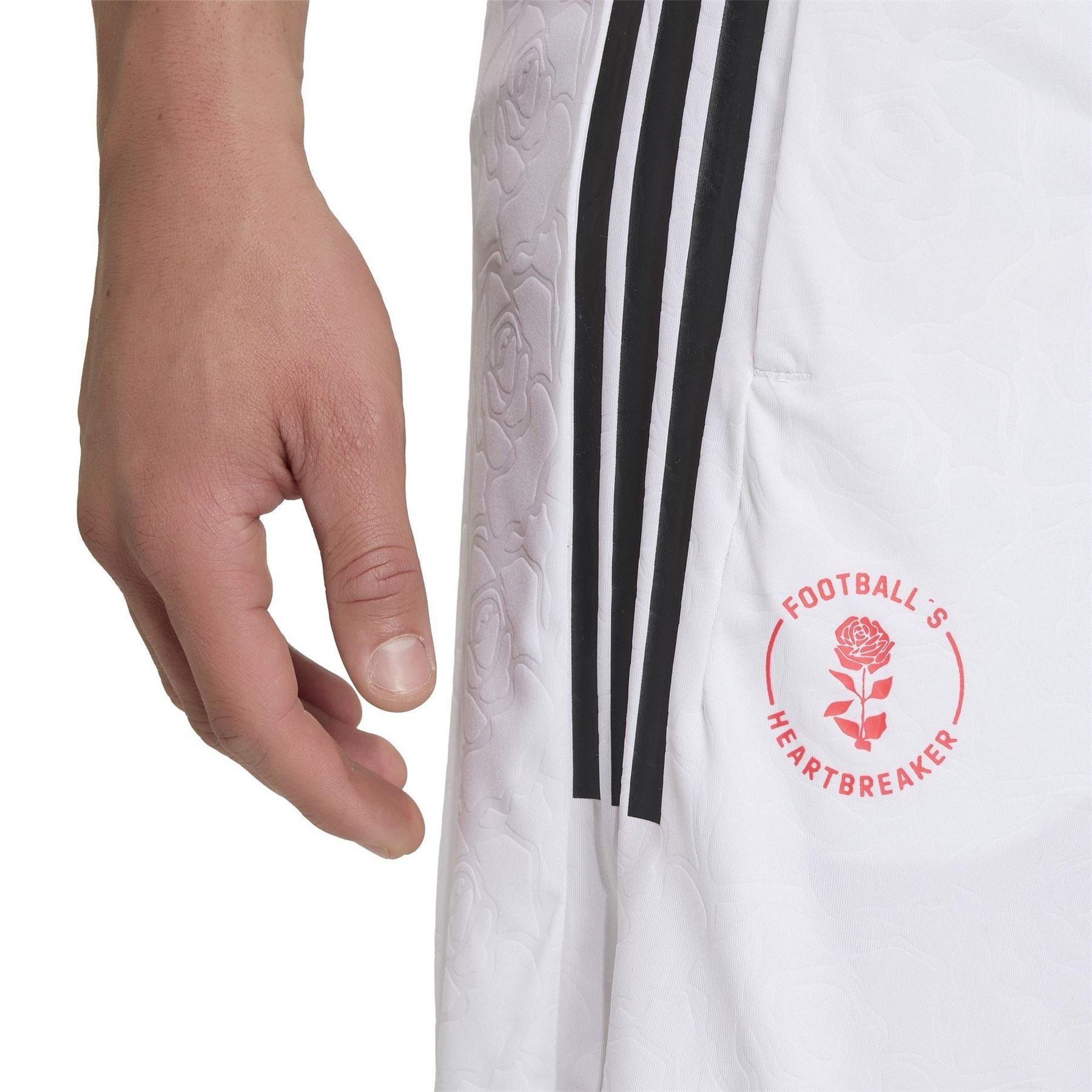 adidas Yamal HOT Sht Sn63