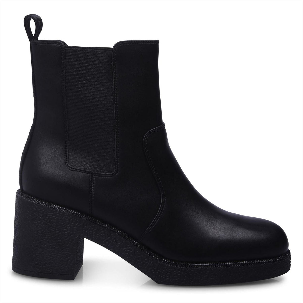DKNY Platform Boots