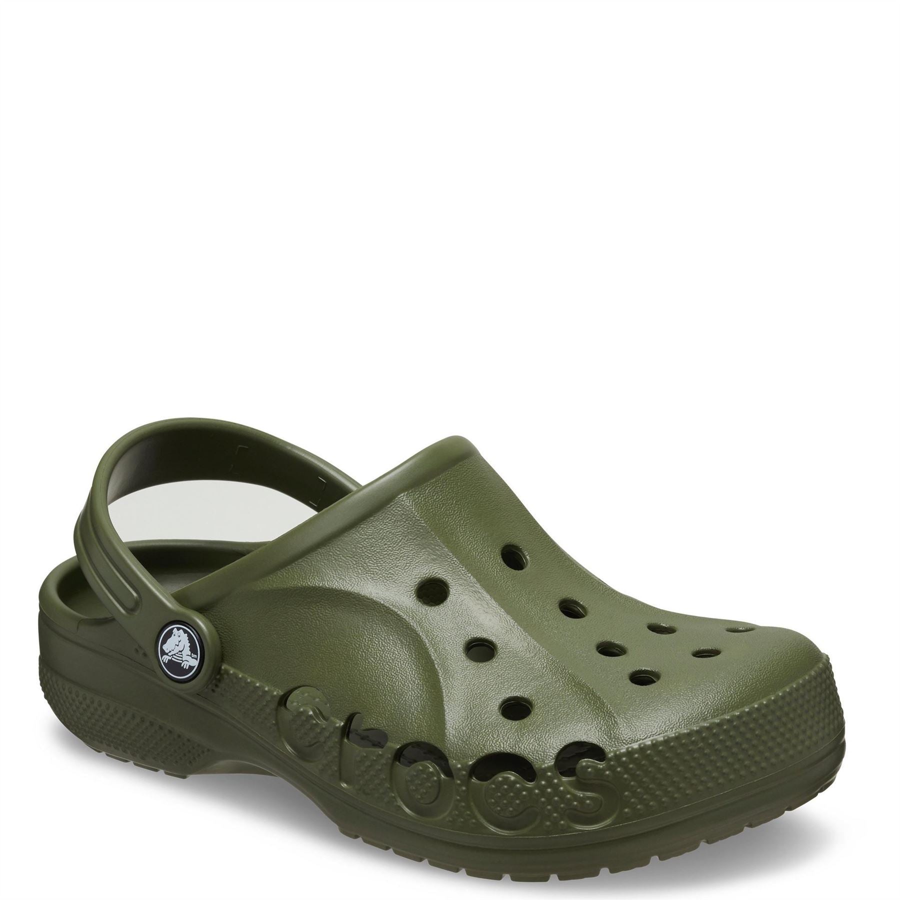 Crocs Baya Clogs Childrens